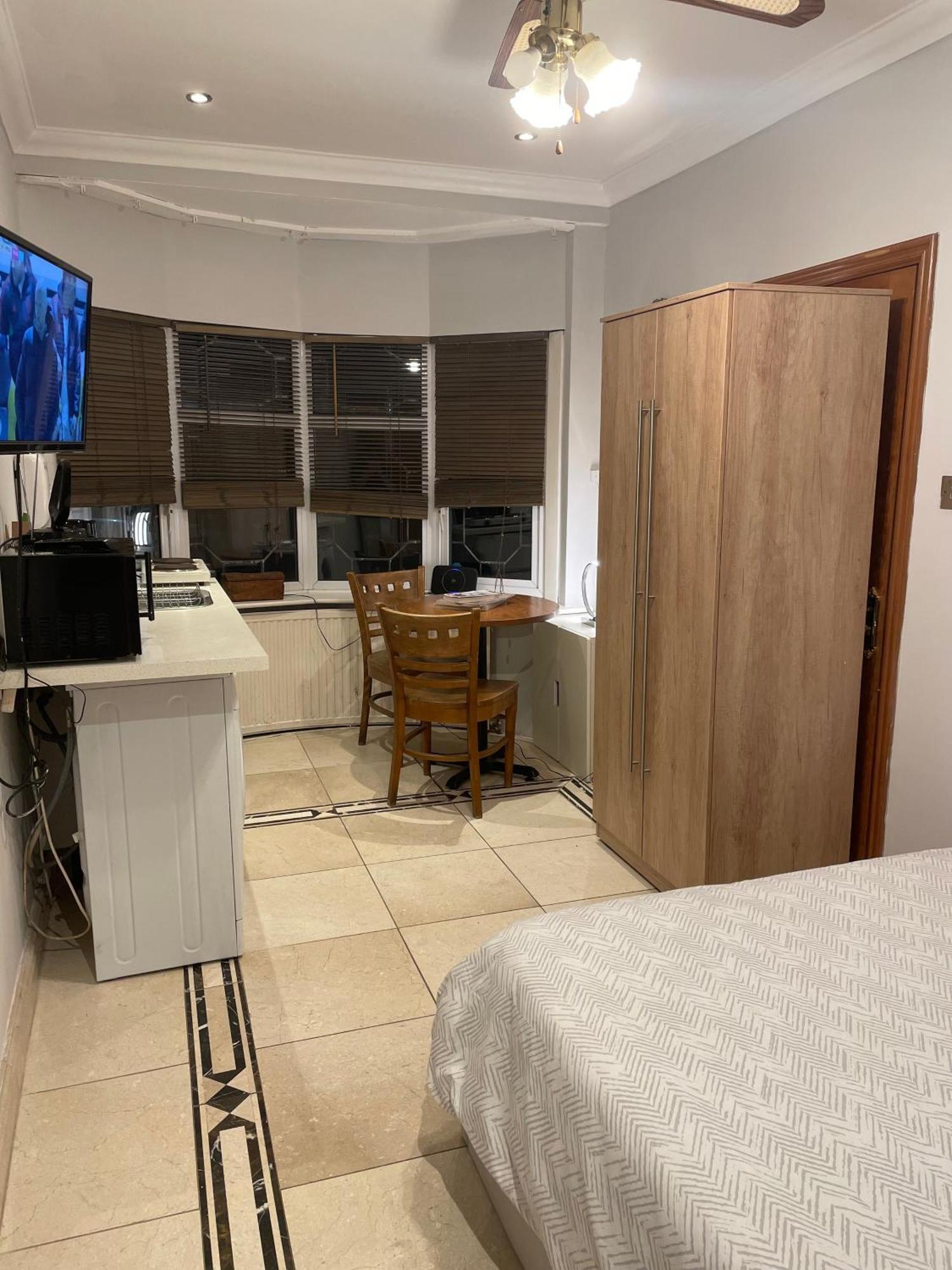 Apartment North London
