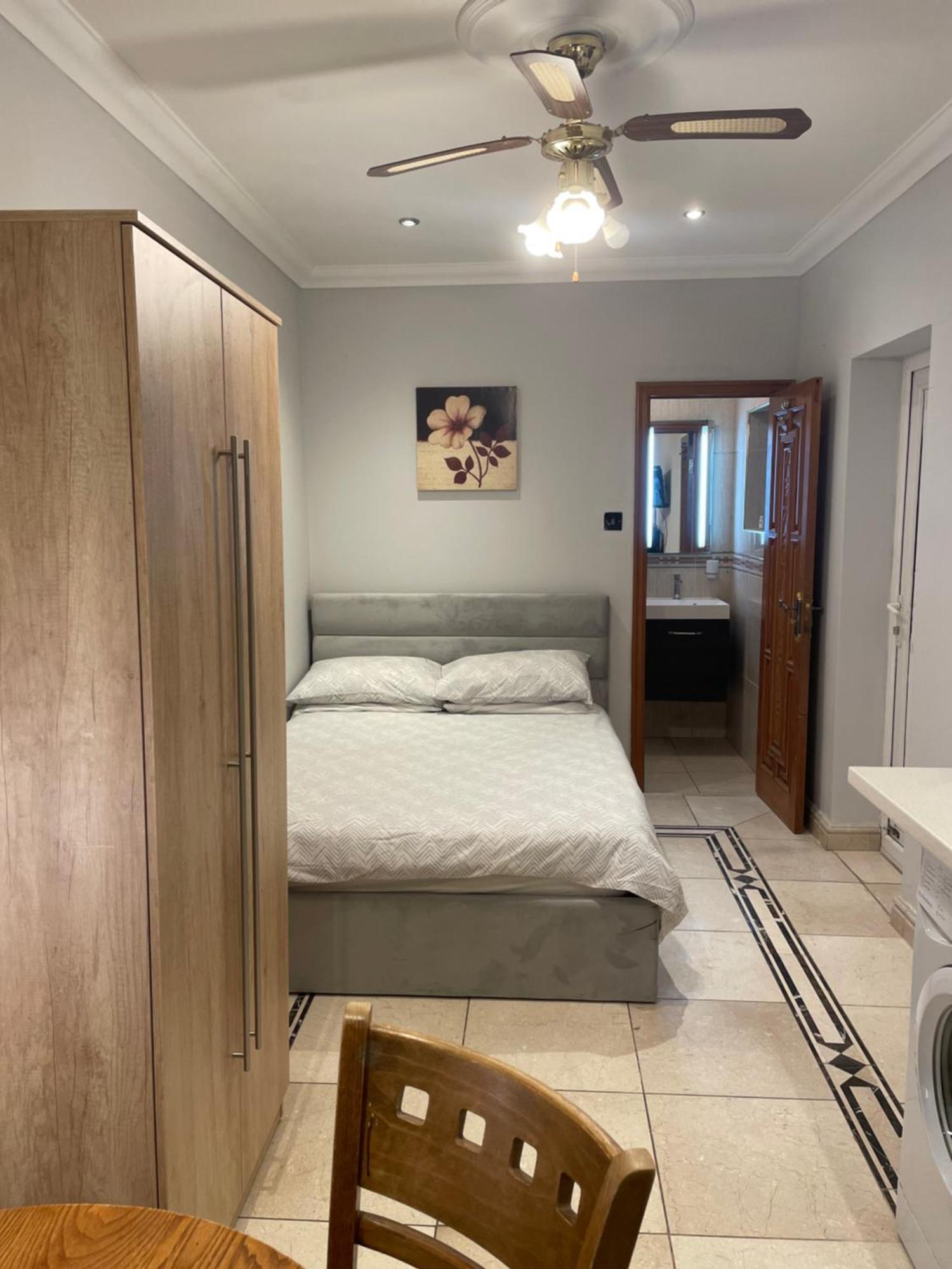 North Apartment