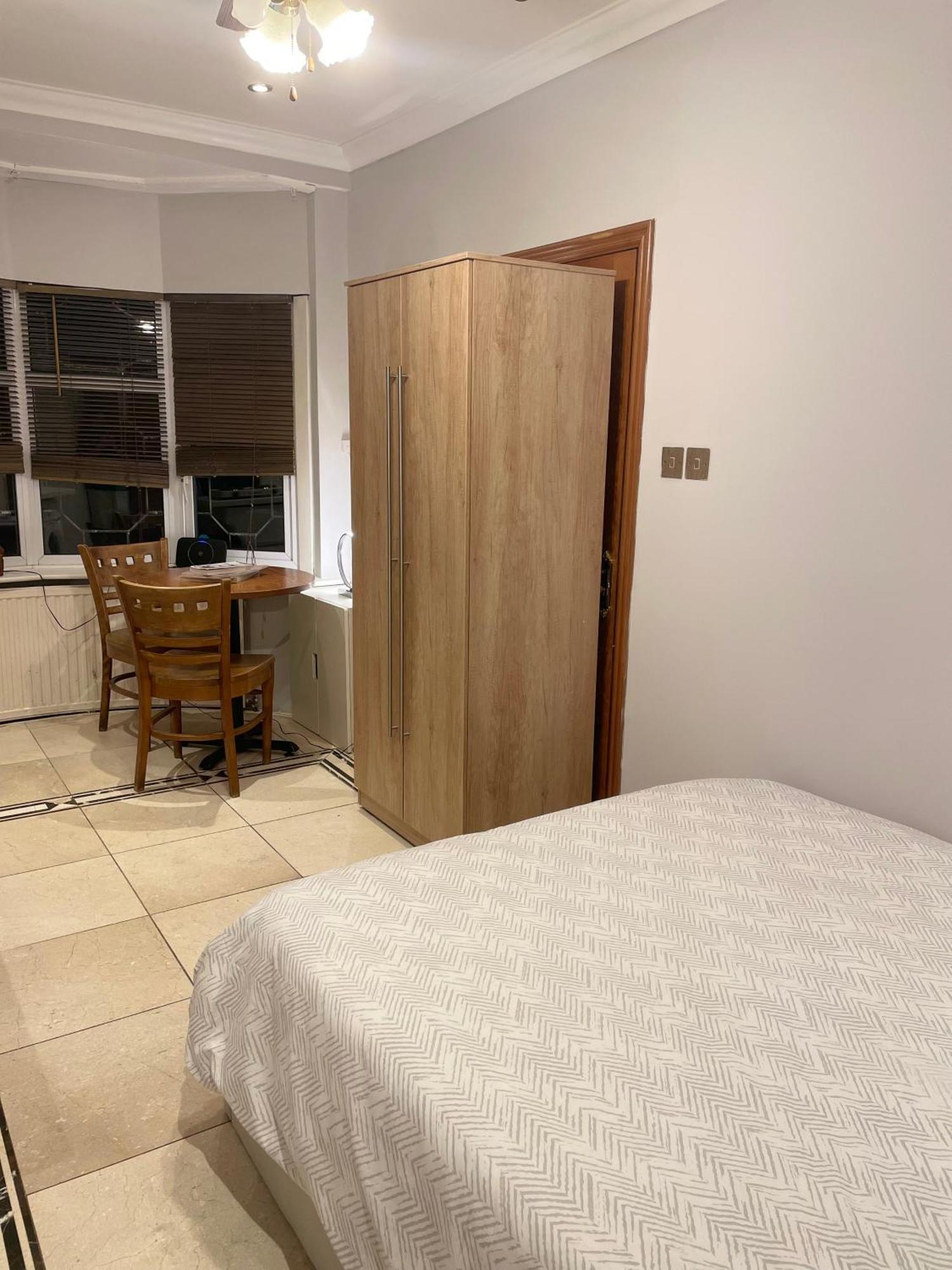 North Apartment