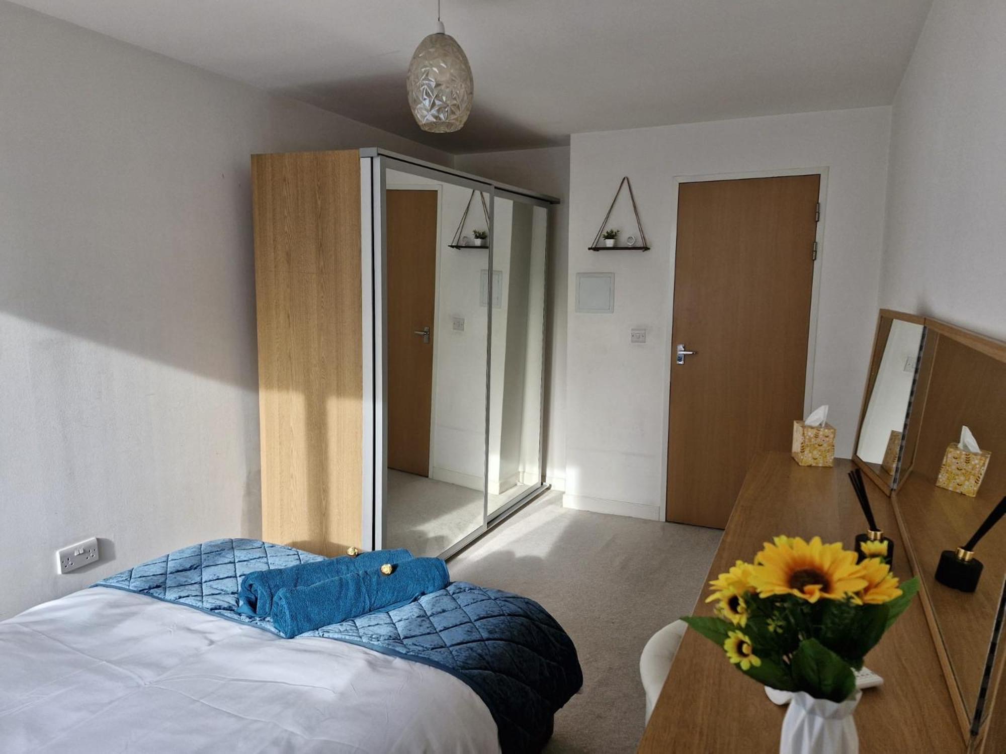 Luxury Modern Central - Bridge - Westminster - 2 Bed Stylish * Londres