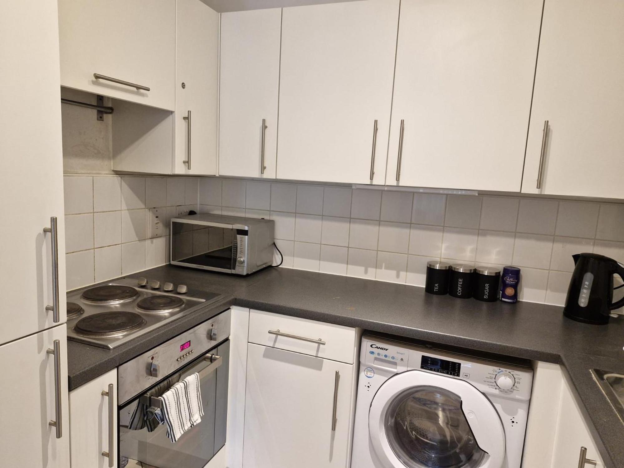 Luxury Modern Central - Bridge - Westminster - 2 Bed Stylish Londres