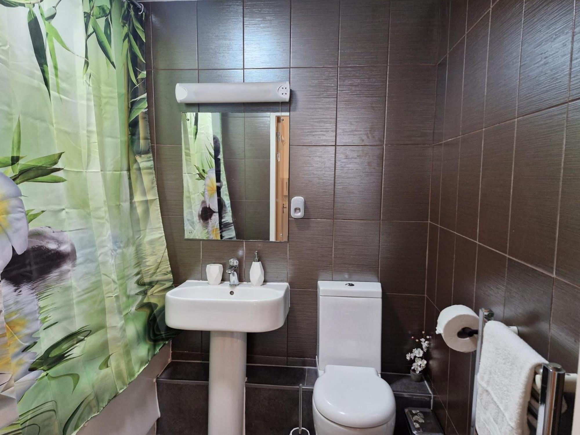 Apartamento Luxury Modern Central - Bridge - Westminster - 2 Bed Stylish Londres