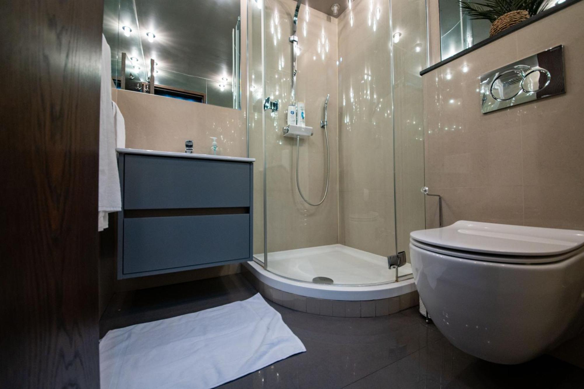 Appartement Luxury Flat Victoria Sw1