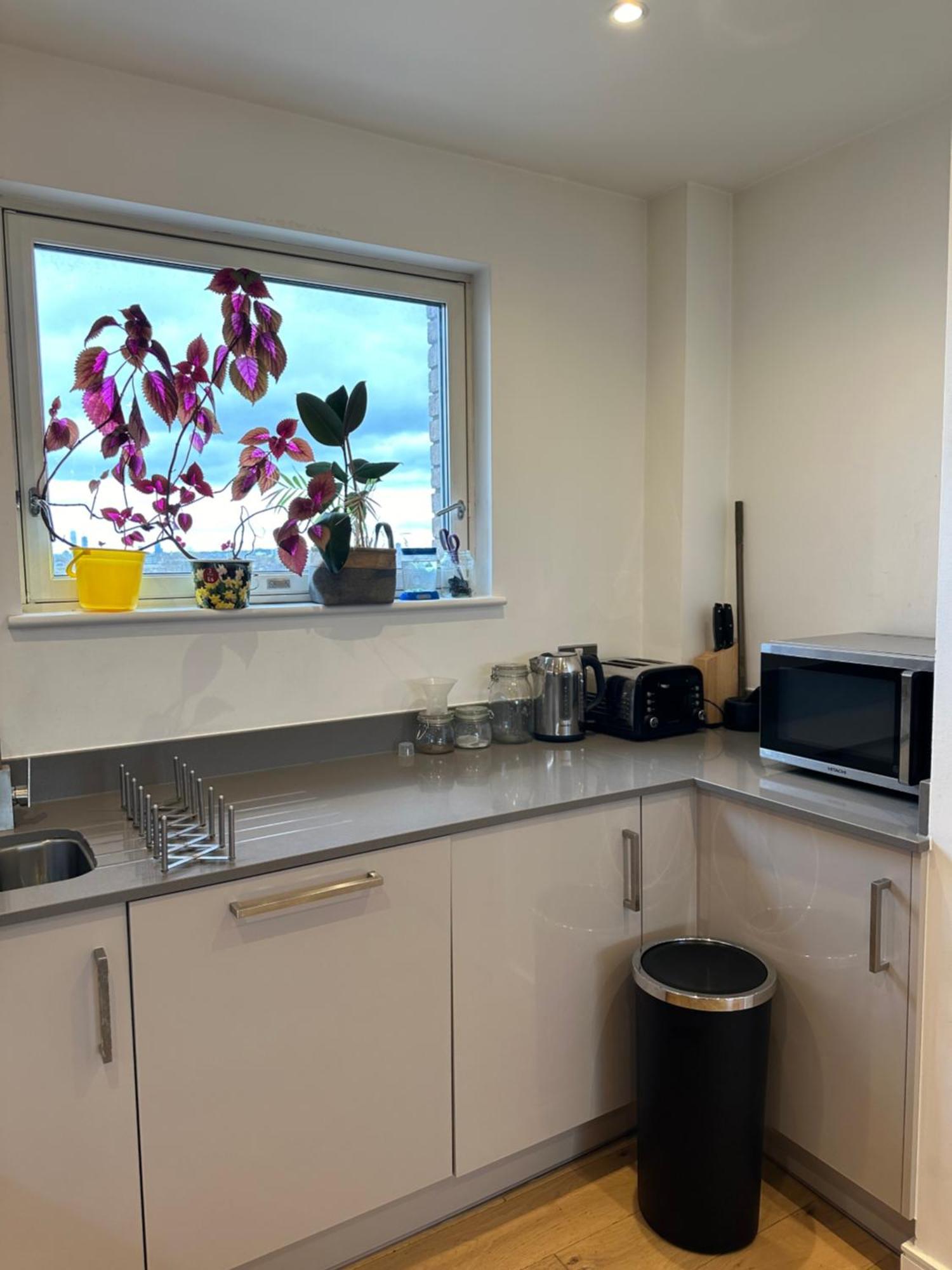 Appartement Luxury 3 Bedroom Flat In Stratford,