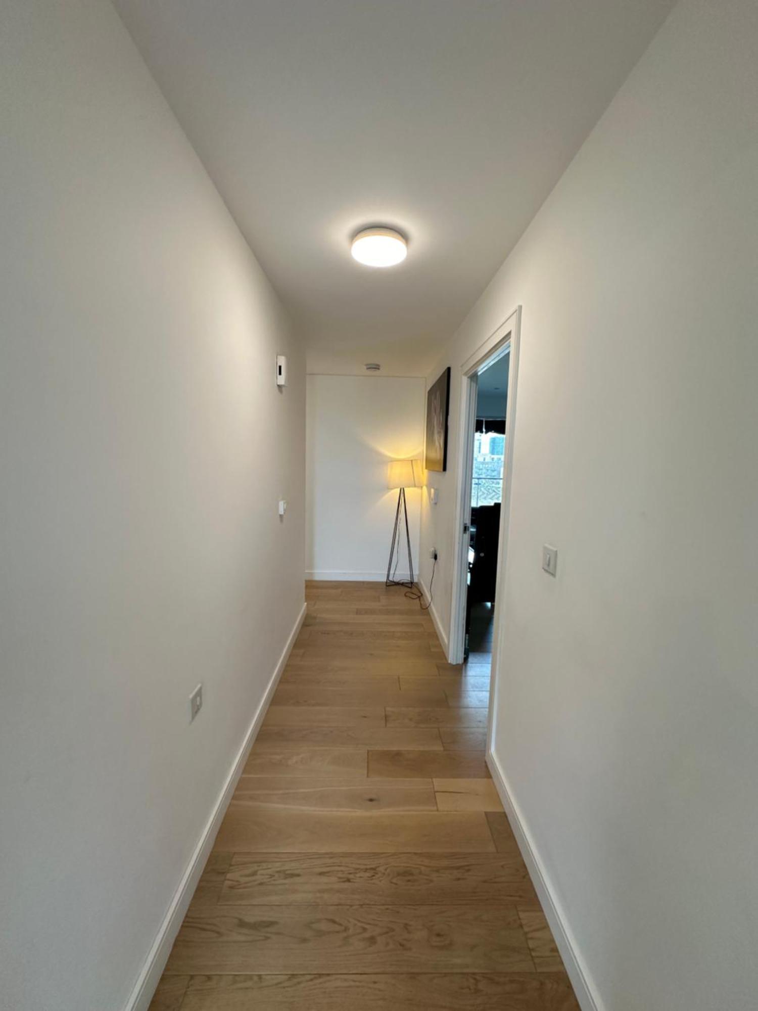 Luxury 3 Bedroom Flat In Stratford, *