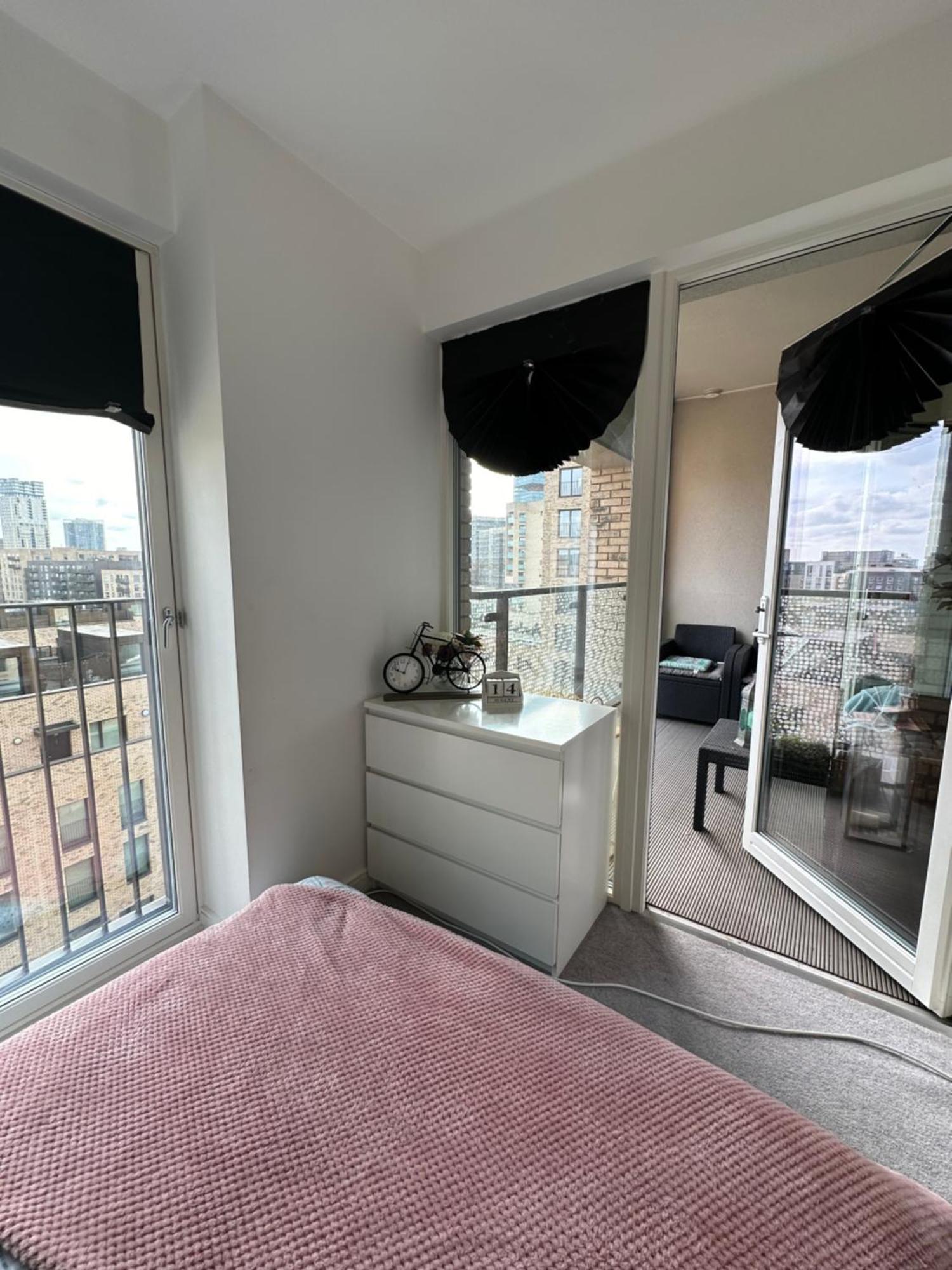 Appartement Luxury 3 Bedroom Flat In Stratford,