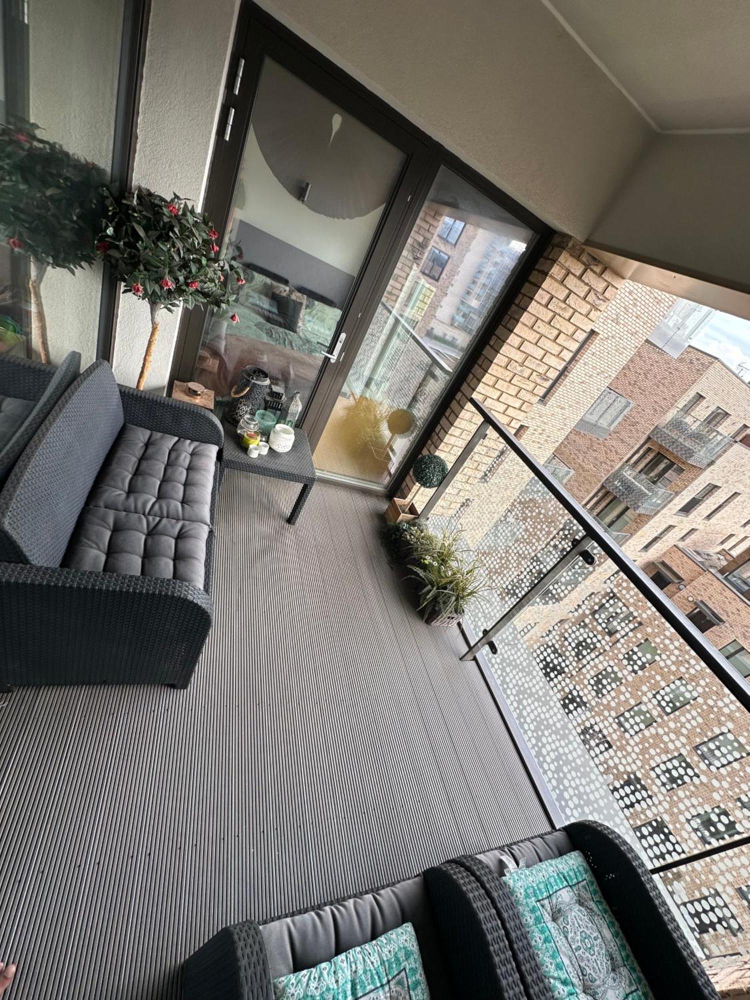 Appartement Luxury 3 Bedroom Flat In Stratford,