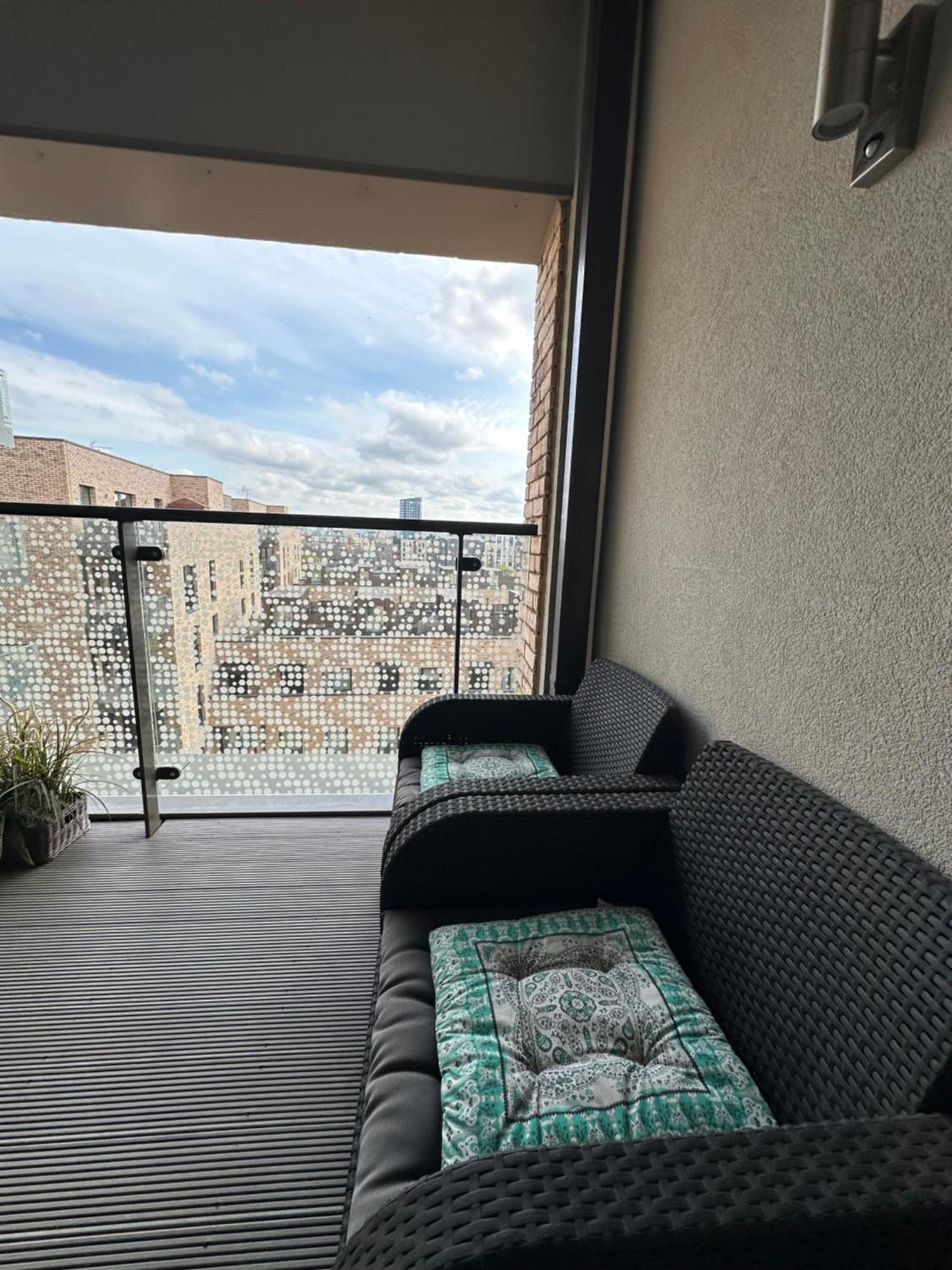 Appartement Luxury 3 Bedroom Flat In Stratford, Londres