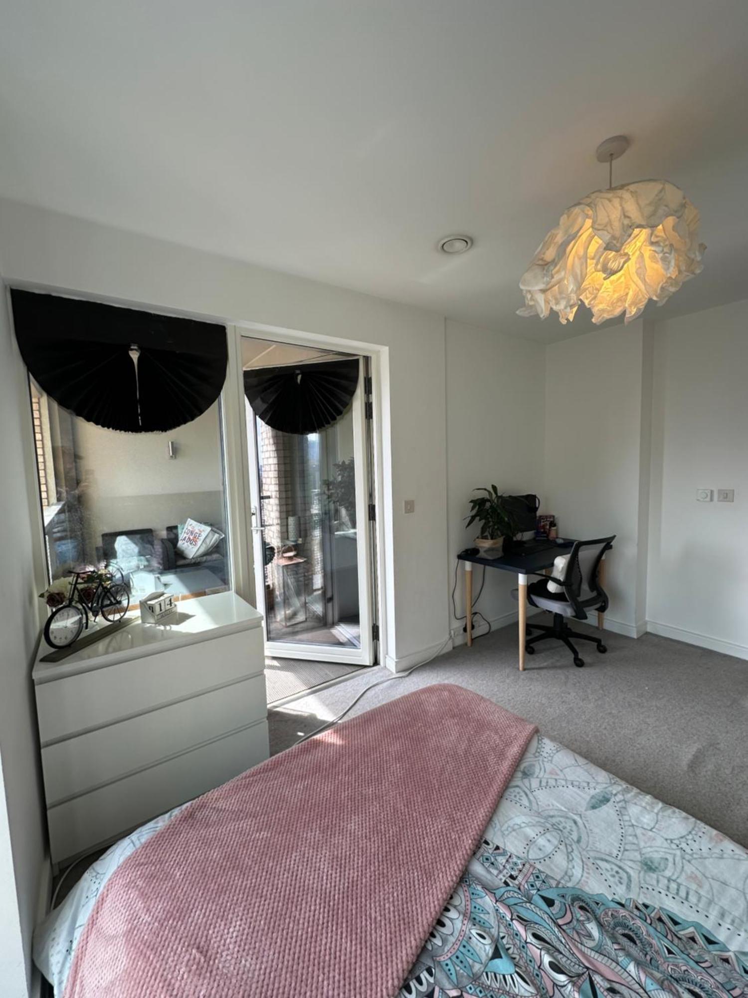 Luxury 3 Bedroom Flat In Stratford, Appartement