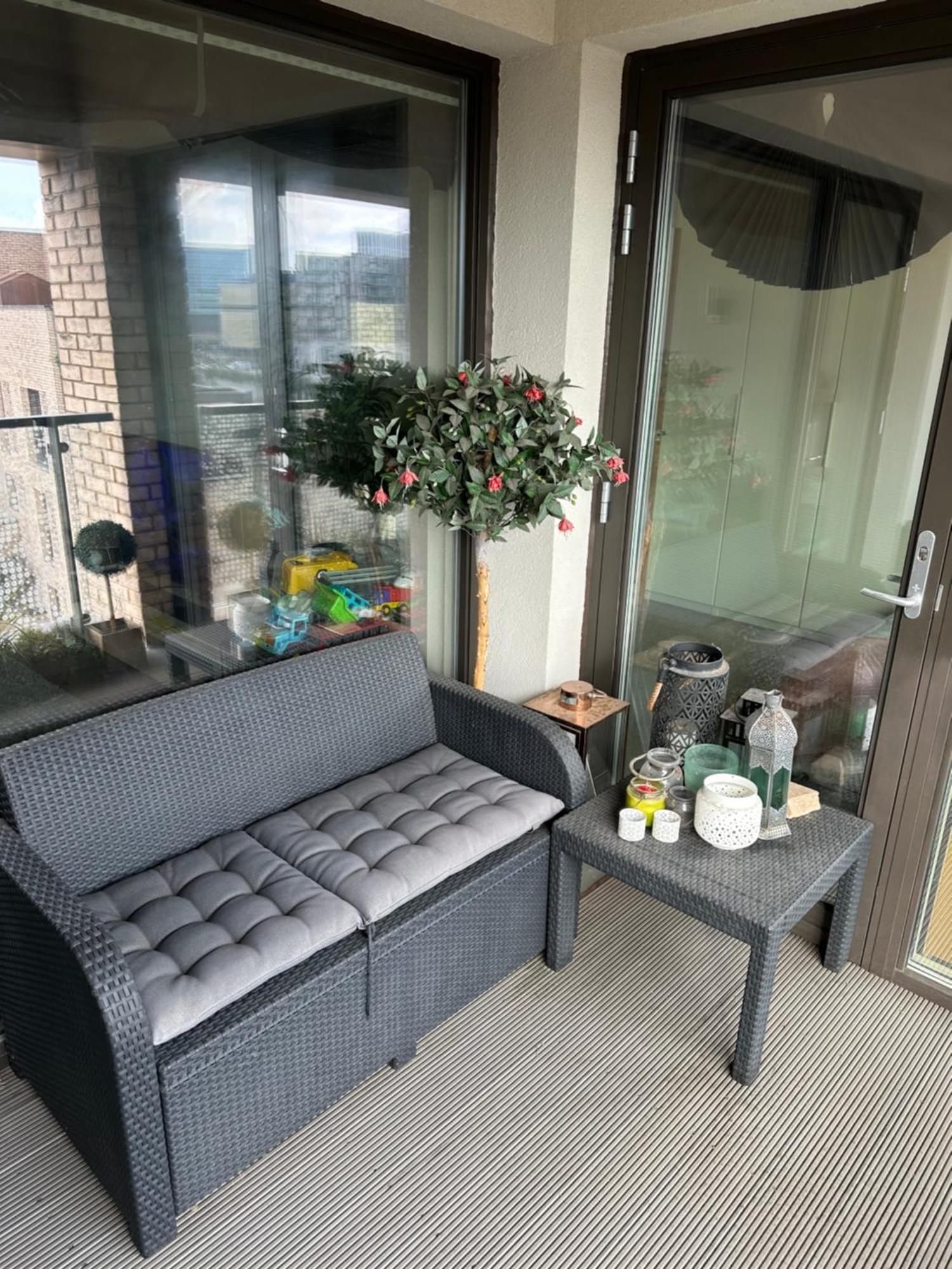 Appartement Luxury 3 Bedroom Flat In Stratford, Londres