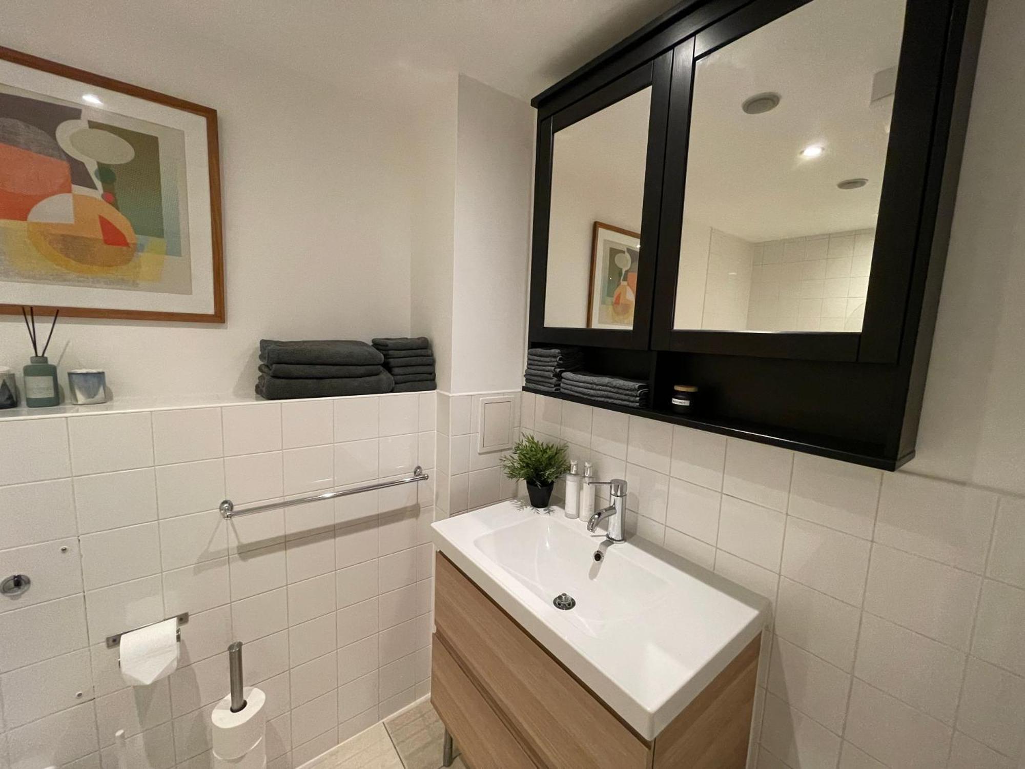 Apartment Lombok Near Old Street,islington,angel