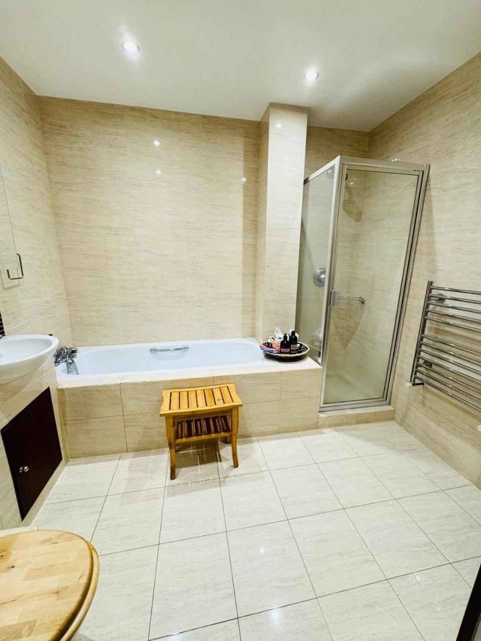 Apartamento Cozy And Comfy Flat In Earls Court *