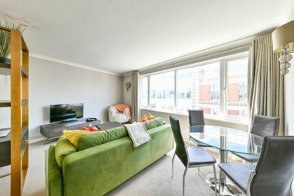 The Elden - No 17 - Fairway Hosting Appartement *