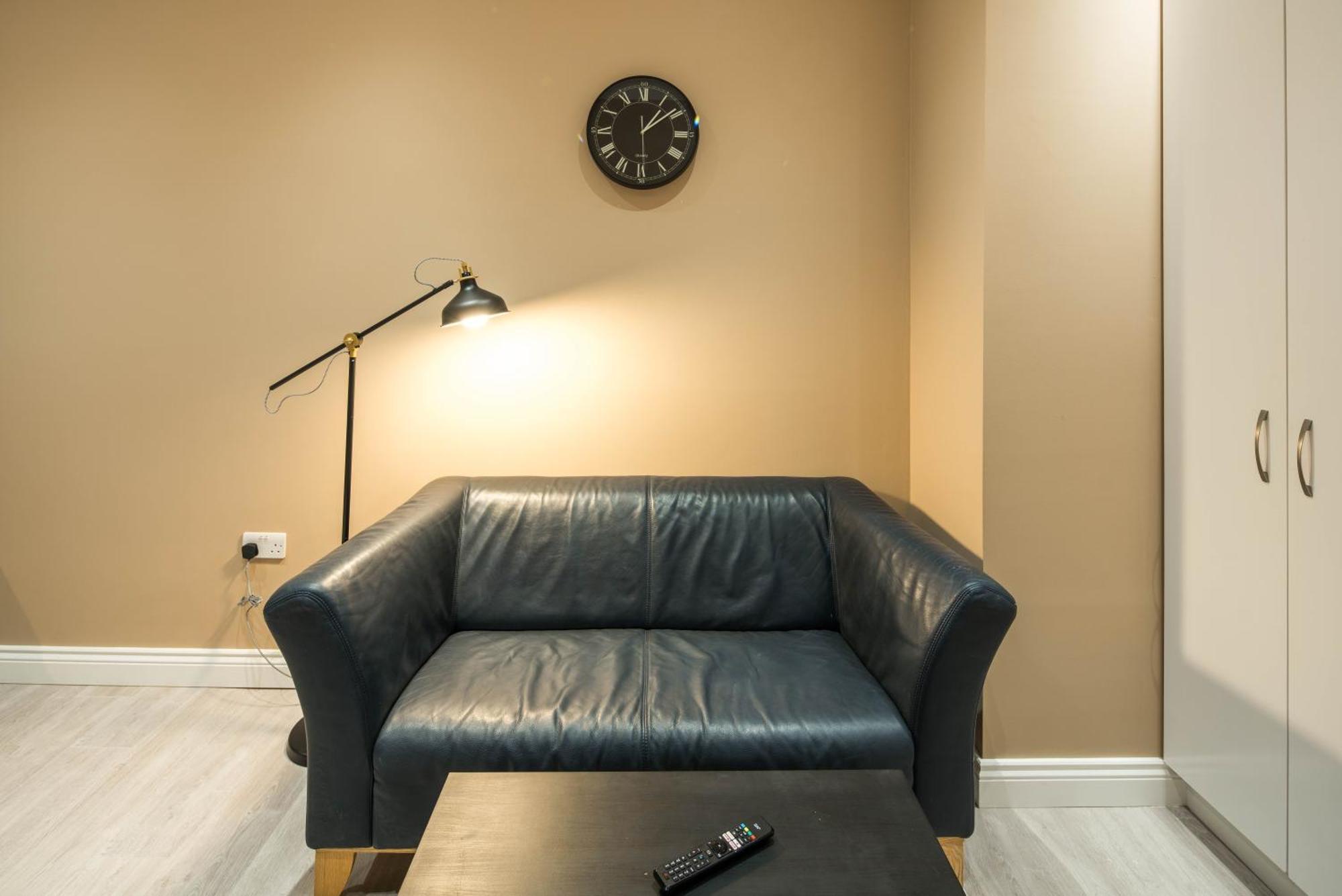 Kensington Courtyard Apartamento