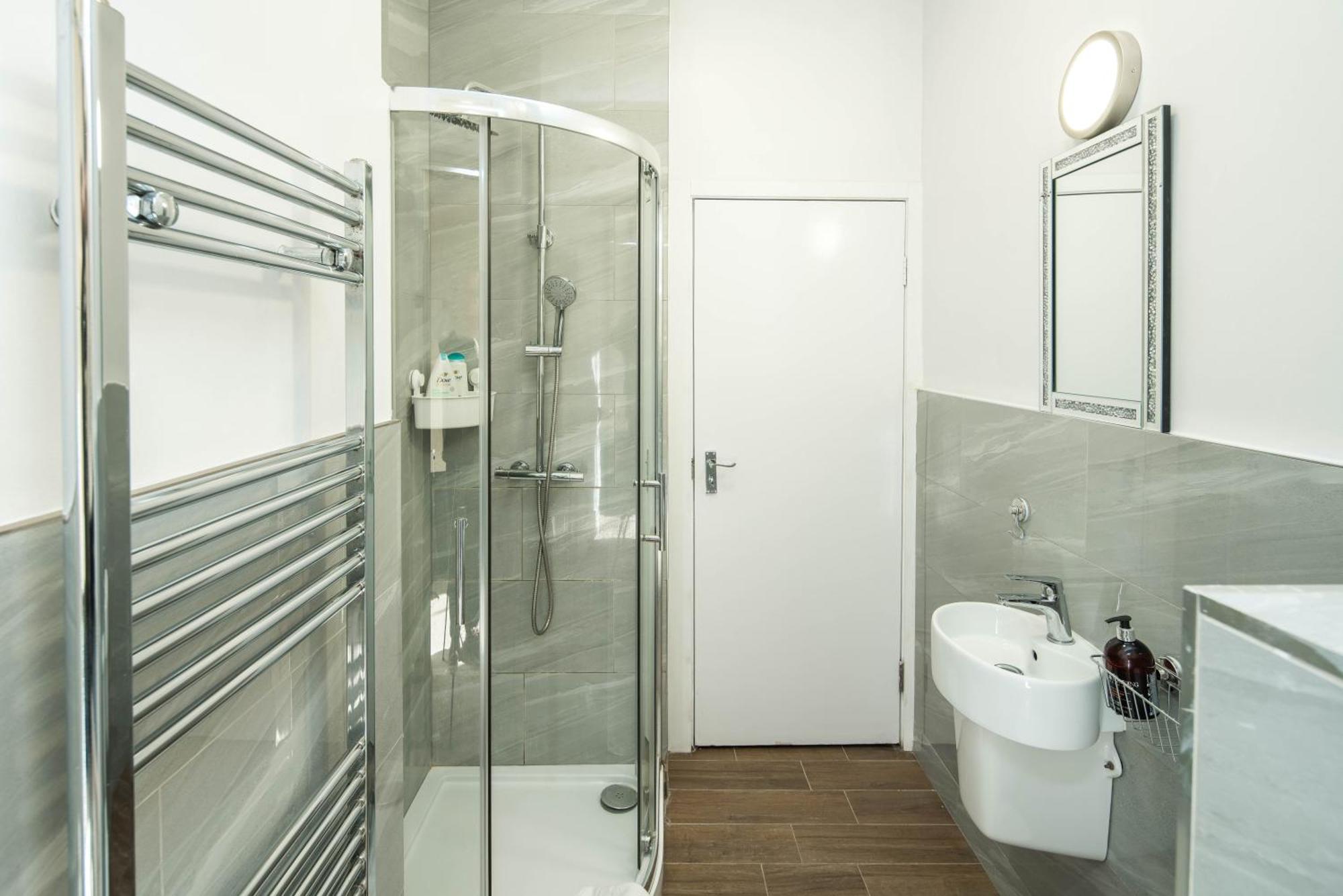 Apartamento Kensington Courtyard *
