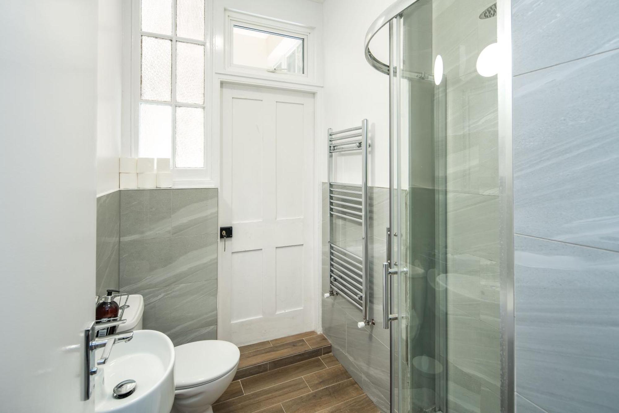 Apartamento Kensington Courtyard Londres