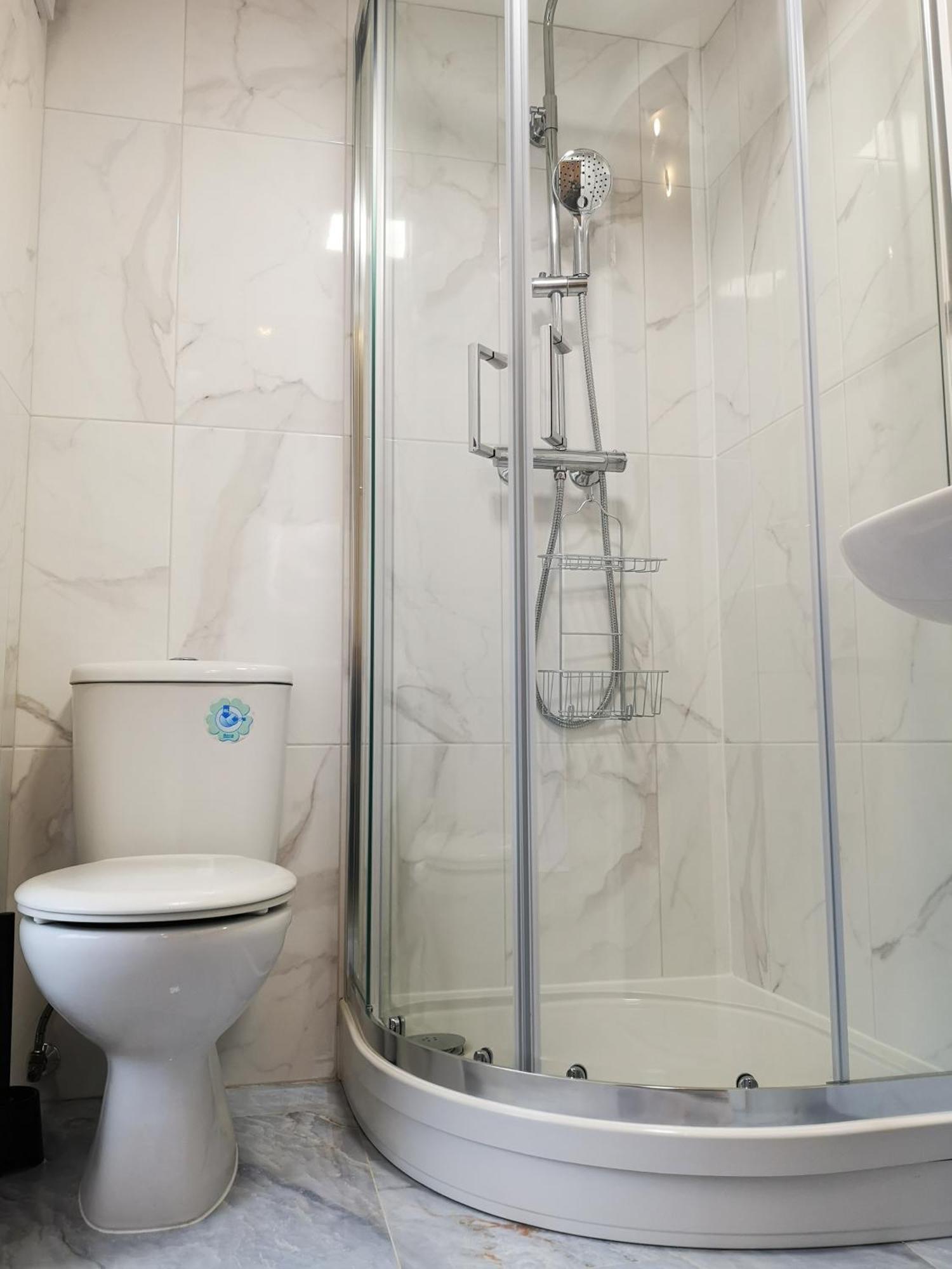 Appartement Stylish Minutes Away From Wembley Londres