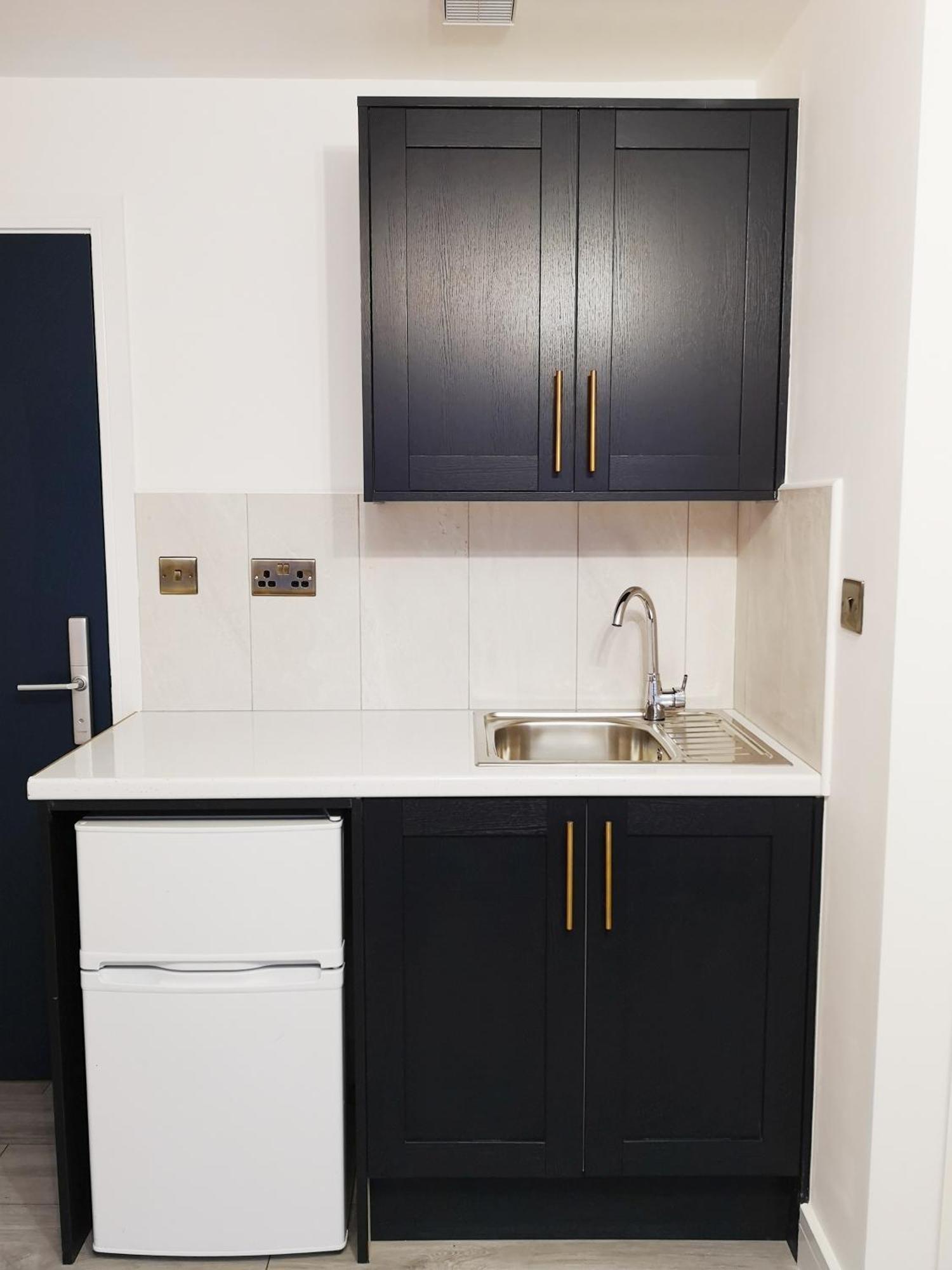 Appartement Stylish Minutes Away From Wembley