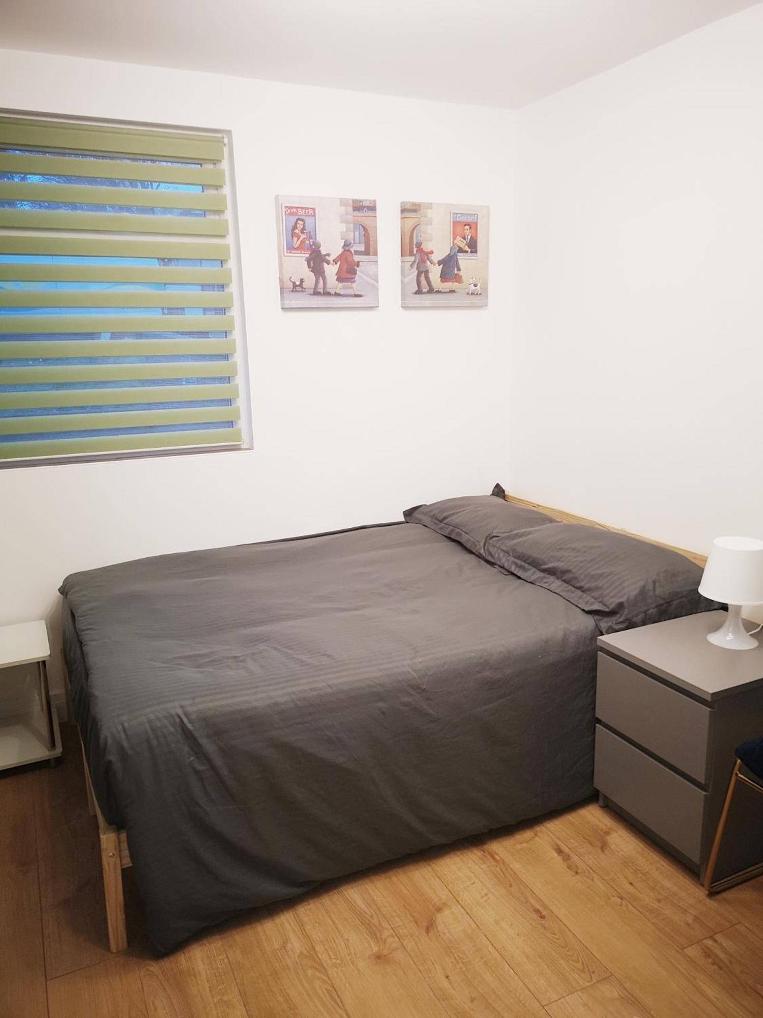 Appartement Stylish Minutes Away From Wembley