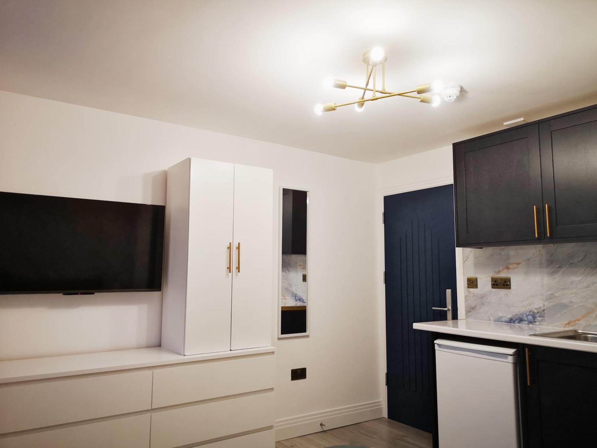 Appartement Stylish Minutes Away From Wembley