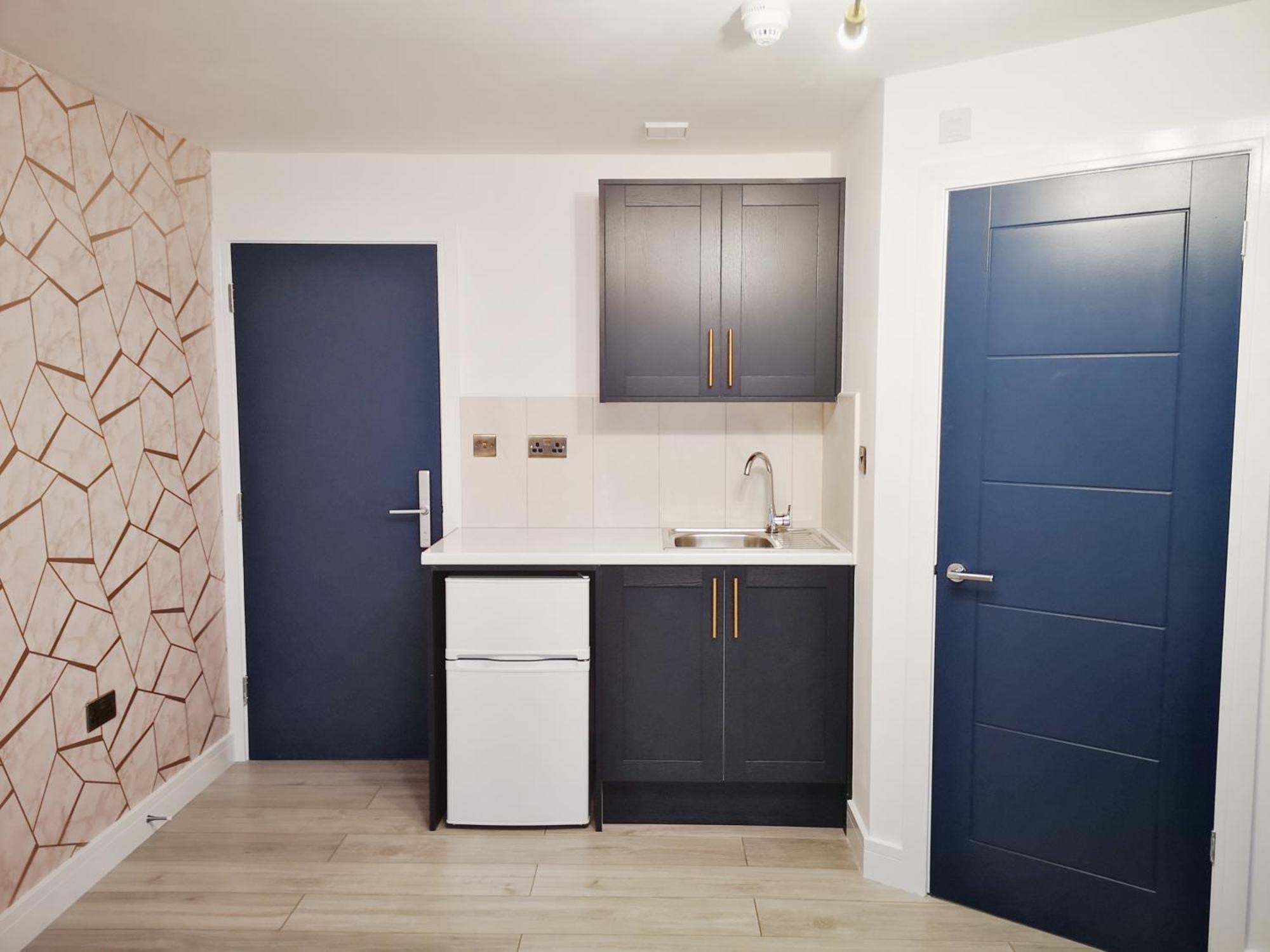 Appartement Stylish Minutes Away From Wembley
