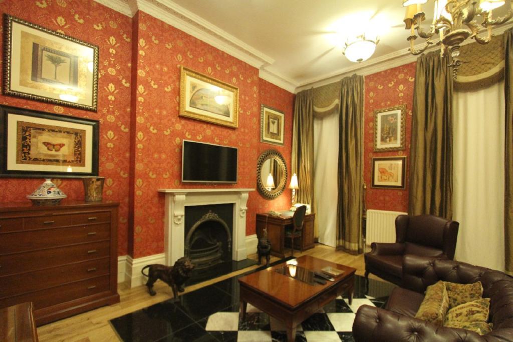Hotel Opulence Boutique Hotel&spa 4*
