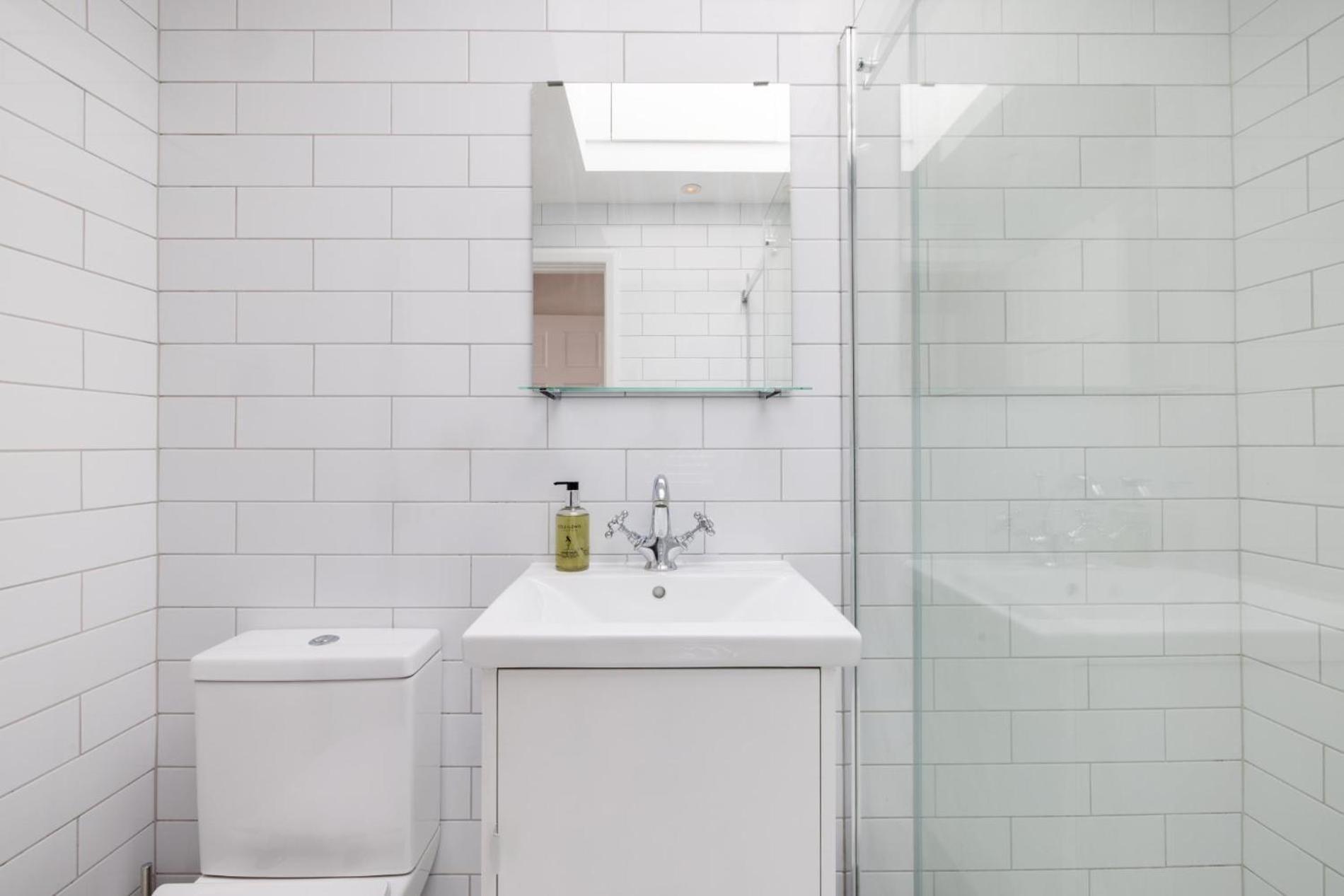 Appartement The Thames Embrace 3 Bedroom And Garden House In Battersea