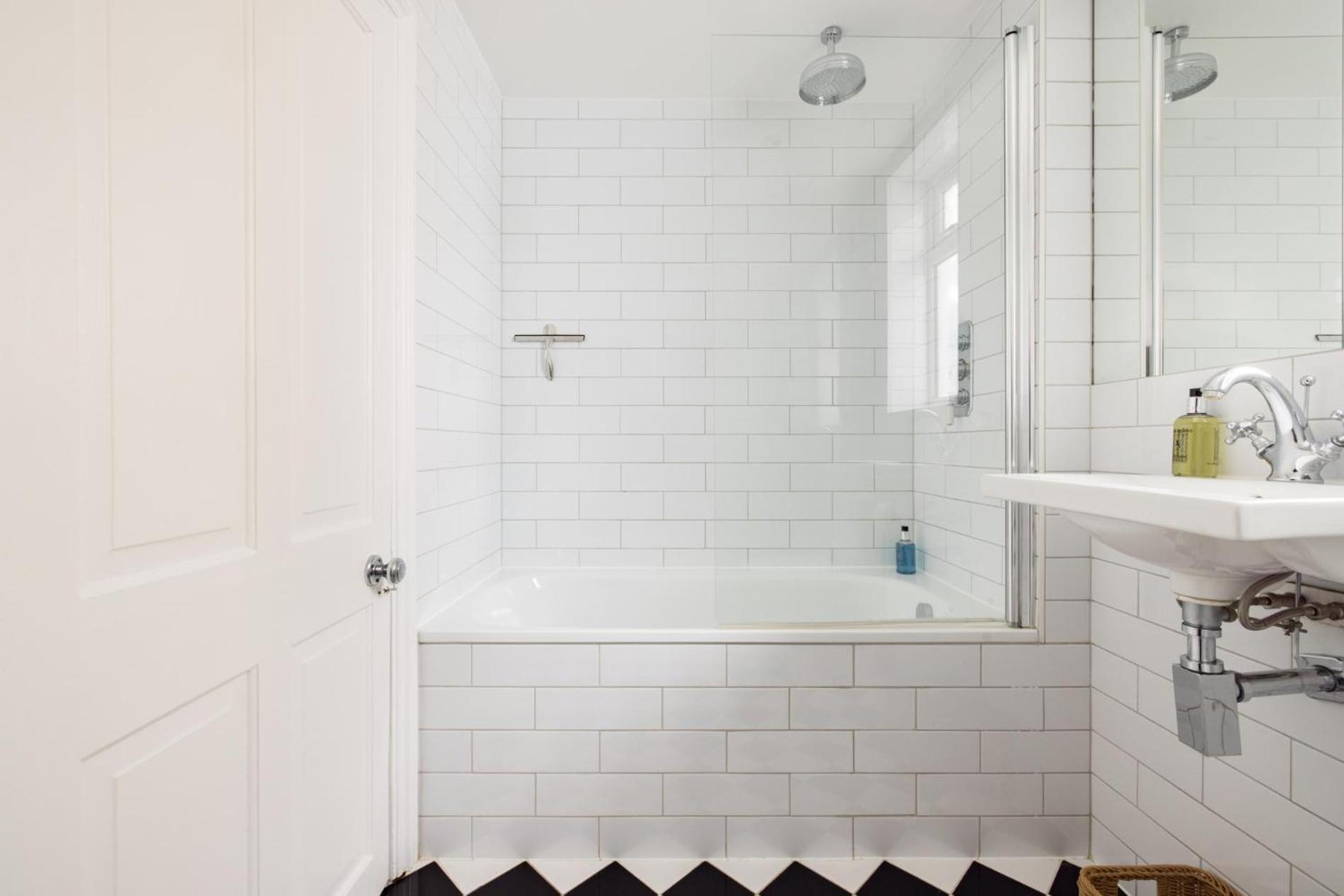 The Thames Embrace 3 Bedroom And Garden House In Battersea Appartement