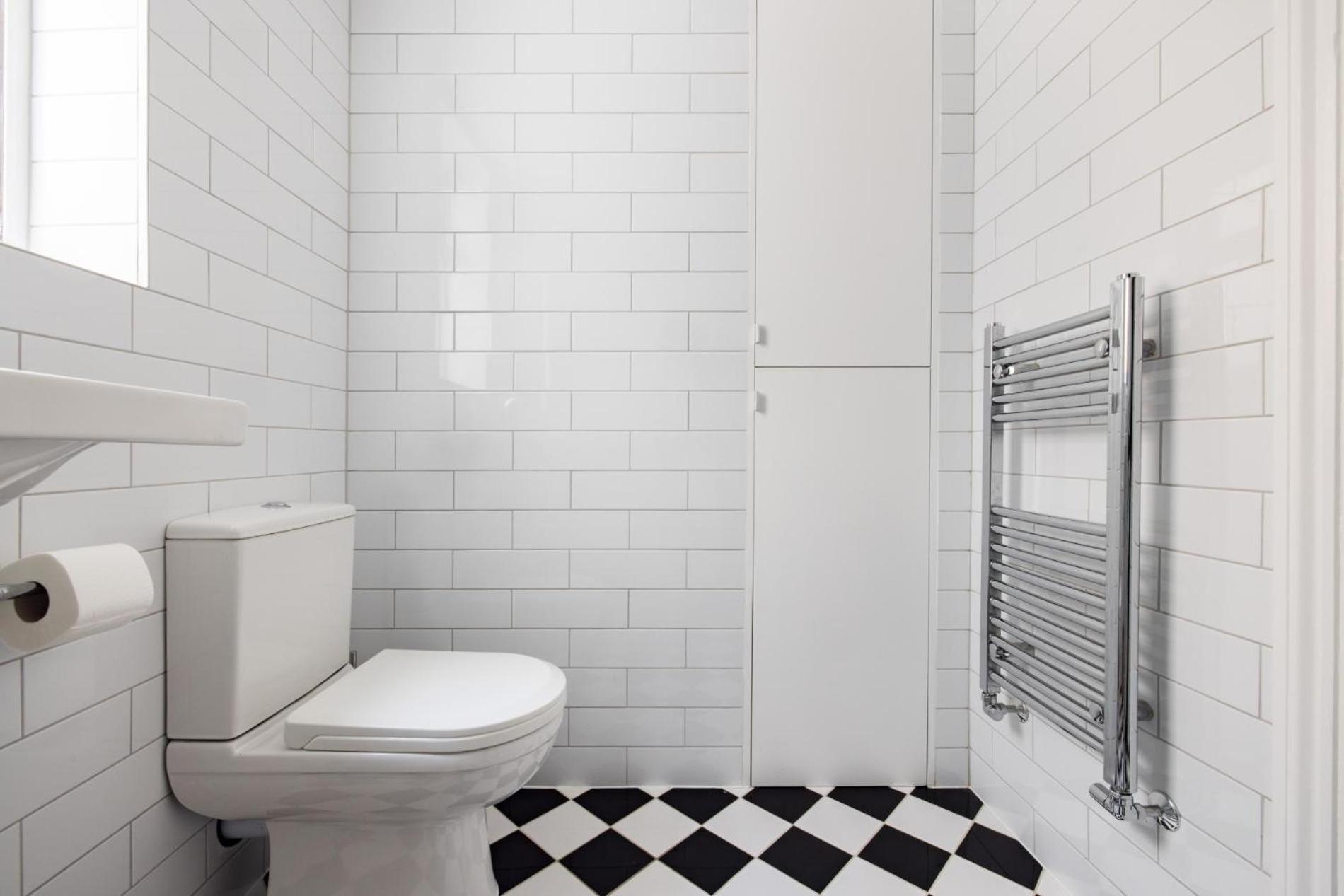 The Thames Embrace 3 Bedroom And Garden House In Battersea Appartement Londres