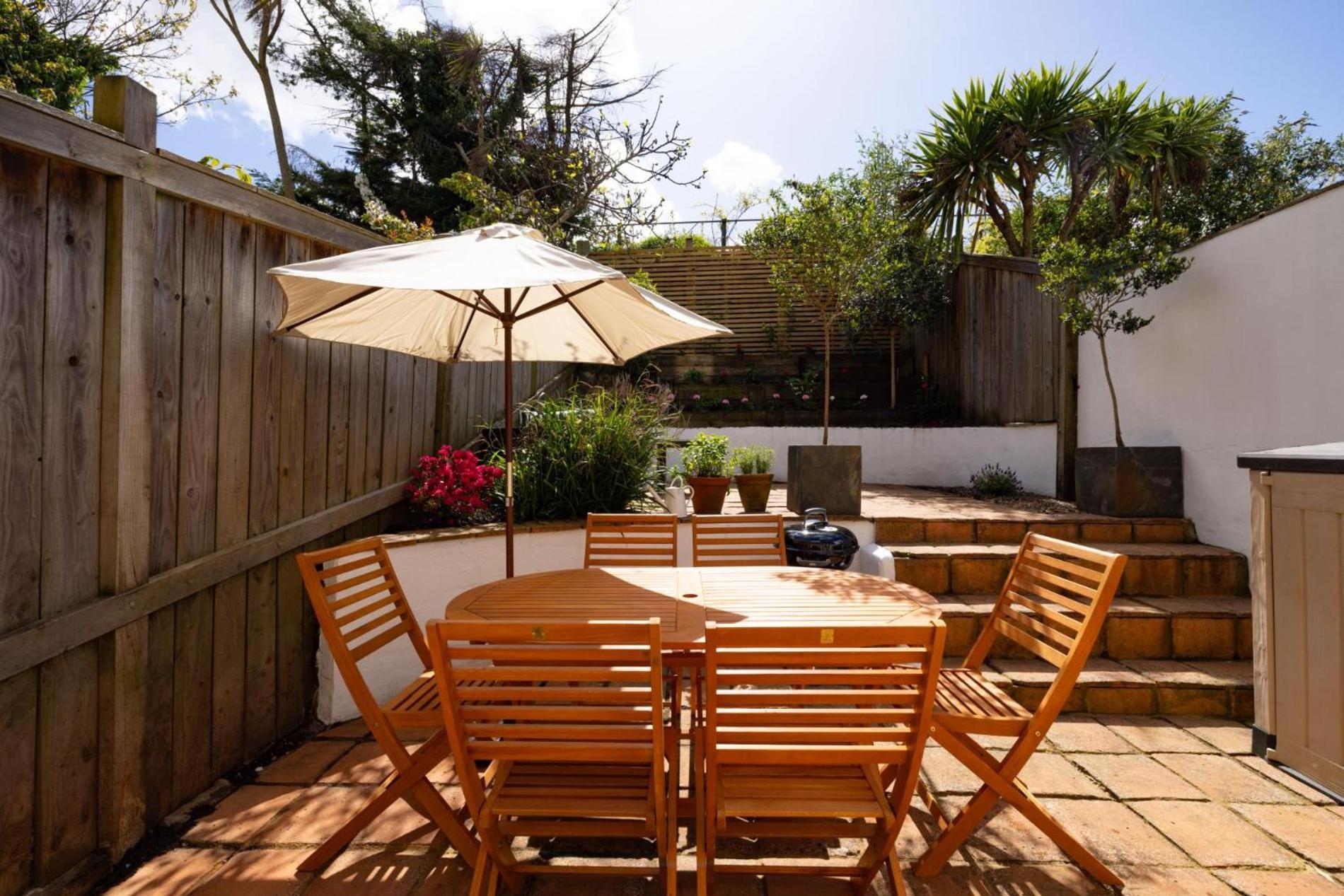 The Thames Embrace 3 Bedroom And Garden House In Battersea Appartement Londres