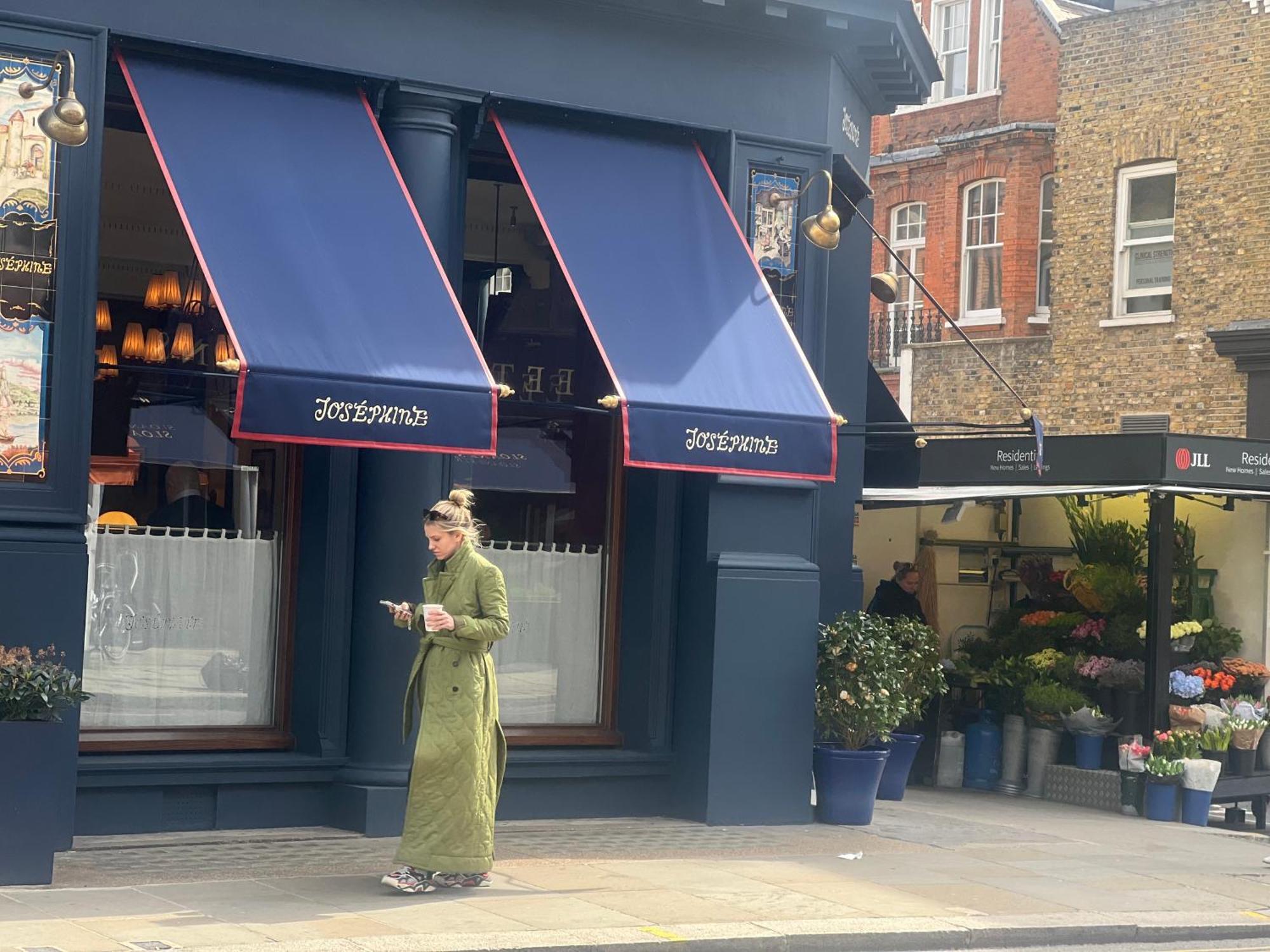 Appartement Charming One Bedroom Flat Chelsea