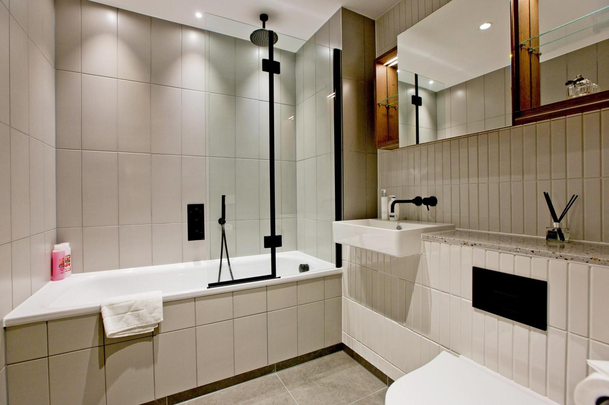 Luxury Retreat Londres