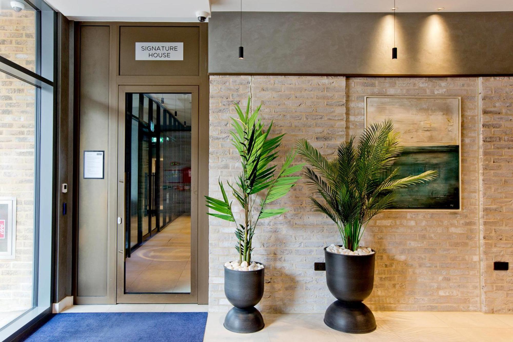 Appartement Luxury Retreat