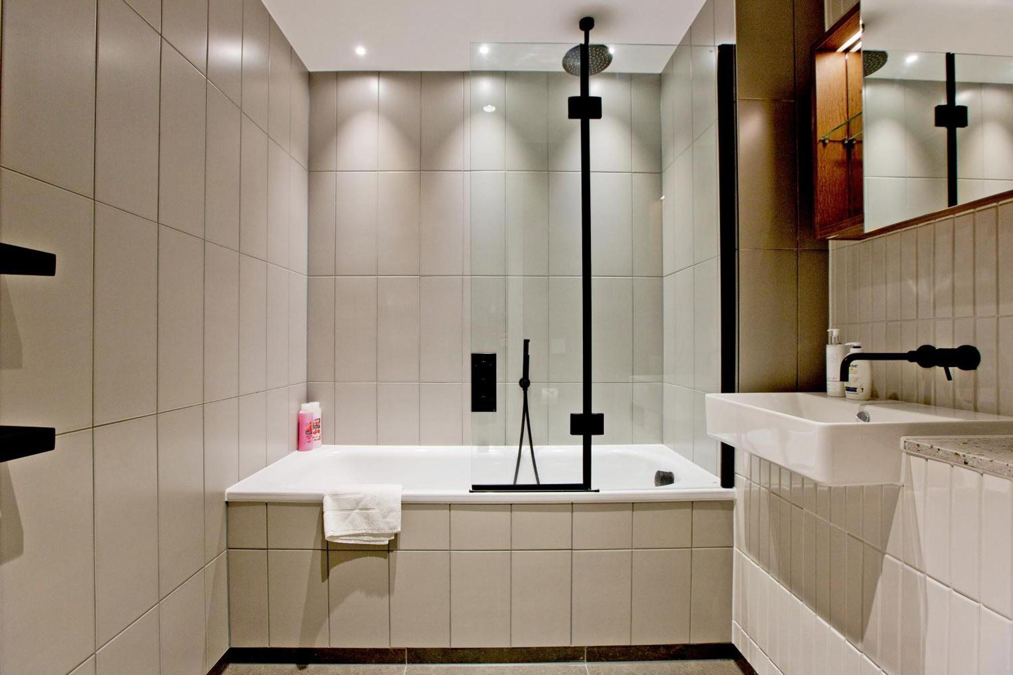 Appartement Luxury Retreat Londres