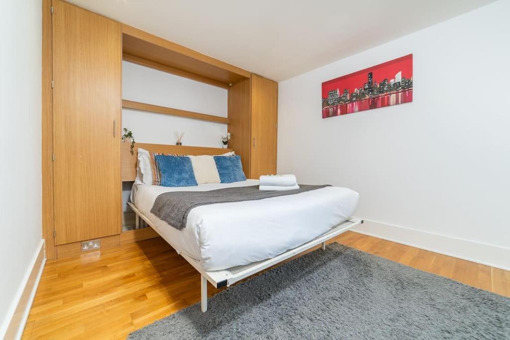 Appartement Piccadilly Circus-west End Central Studio *