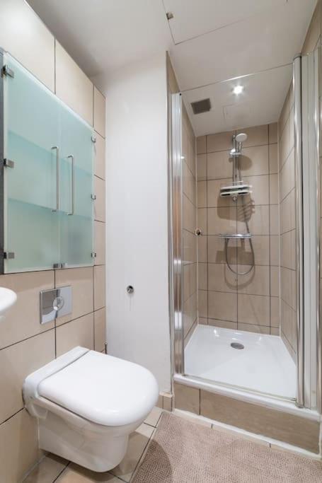 Piccadilly Circus-west End Central Studio Appartement