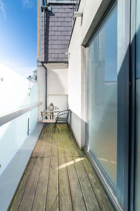Piccadilly Circus-west End Central Studio Appartement