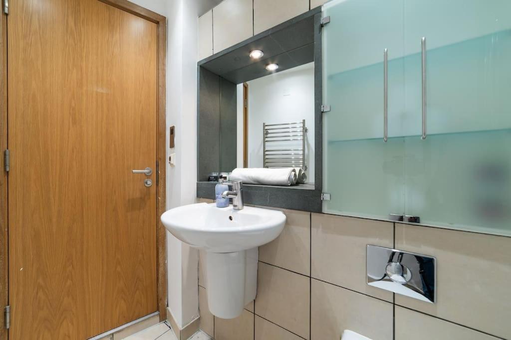 Appartement Piccadilly Circus-west End Central Studio *