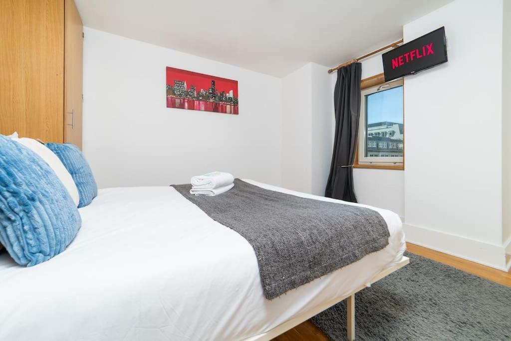 Appartement Piccadilly Circus-west End Central Studio