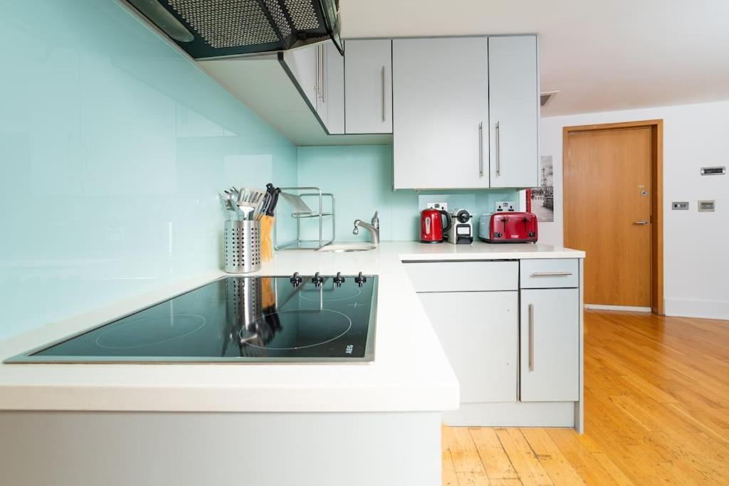 Piccadilly Circus-west End Central Studio Appartement
