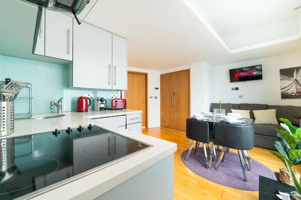 Appartement Piccadilly Circus-west End Central Studio *
