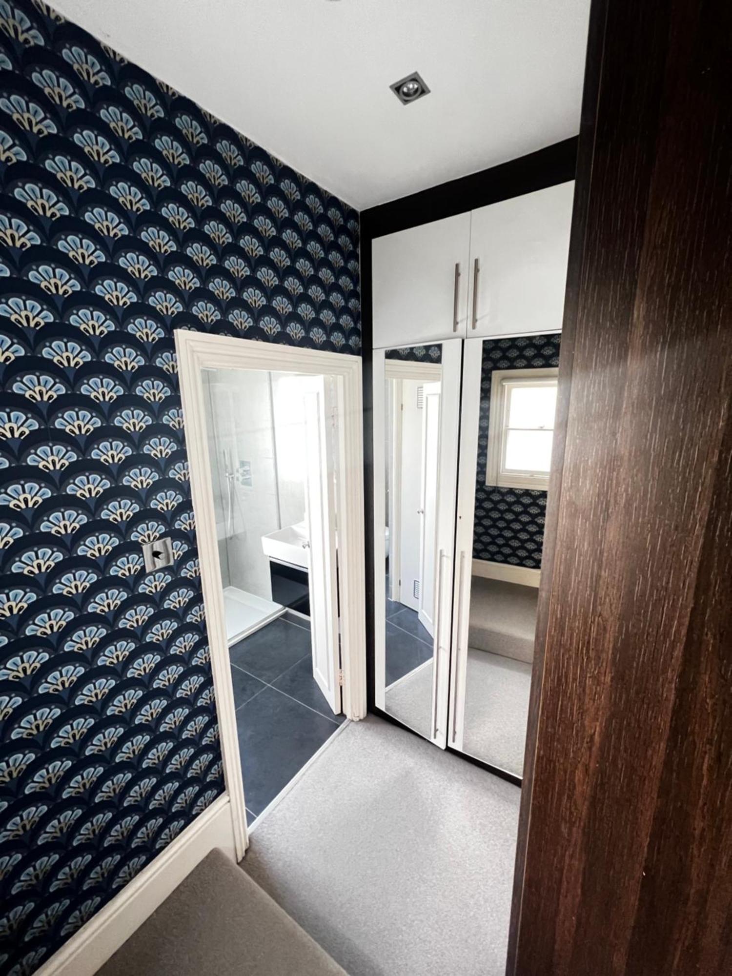Appartement Charming One Bedroom Flat Chelsea *
