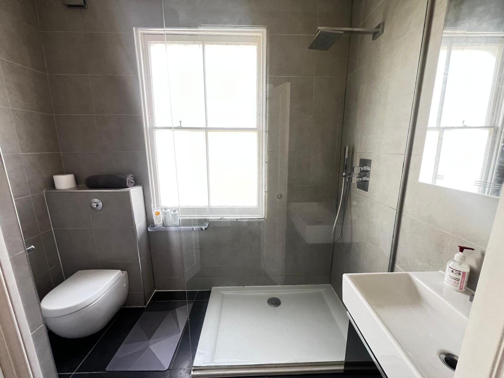 Charming One Bedroom Flat Chelsea Appartement Londres