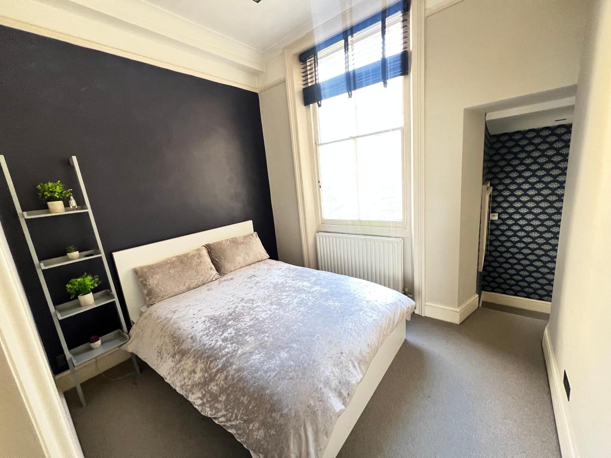 Charming One Bedroom Flat Chelsea Appartement Londres