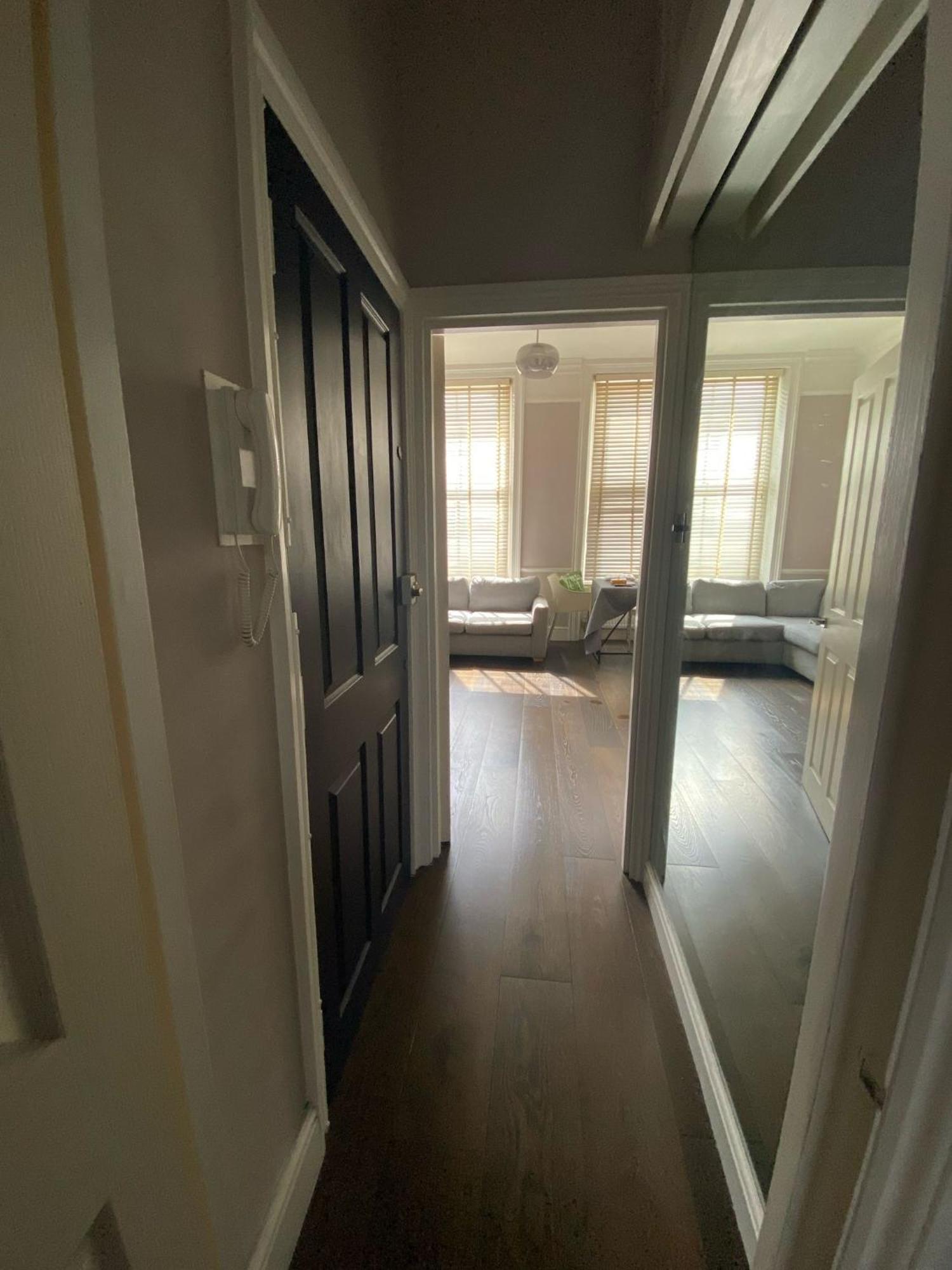Charming One Bedroom Flat Chelsea Appartement