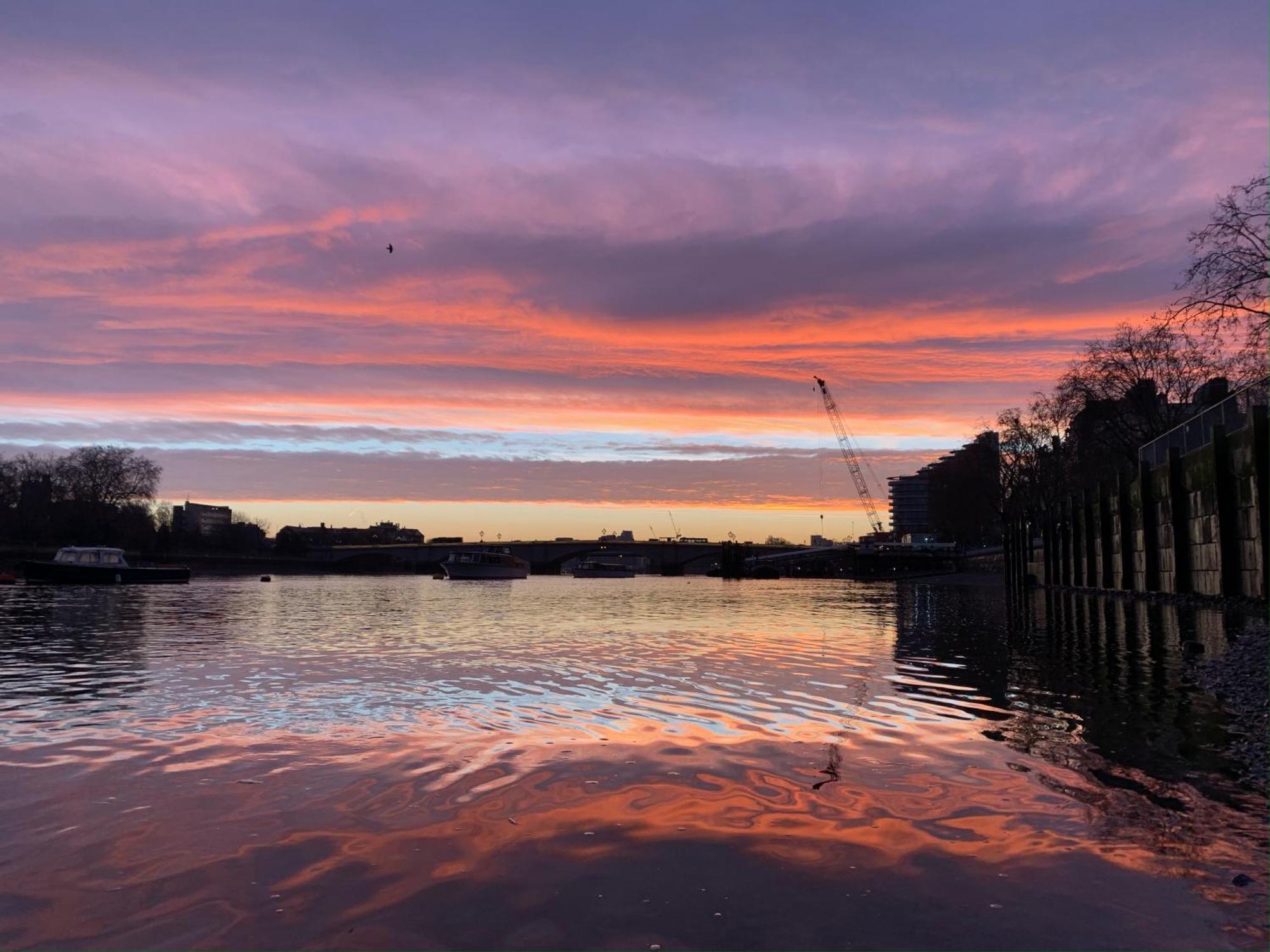 Apartamento Boutique Putney Riverside