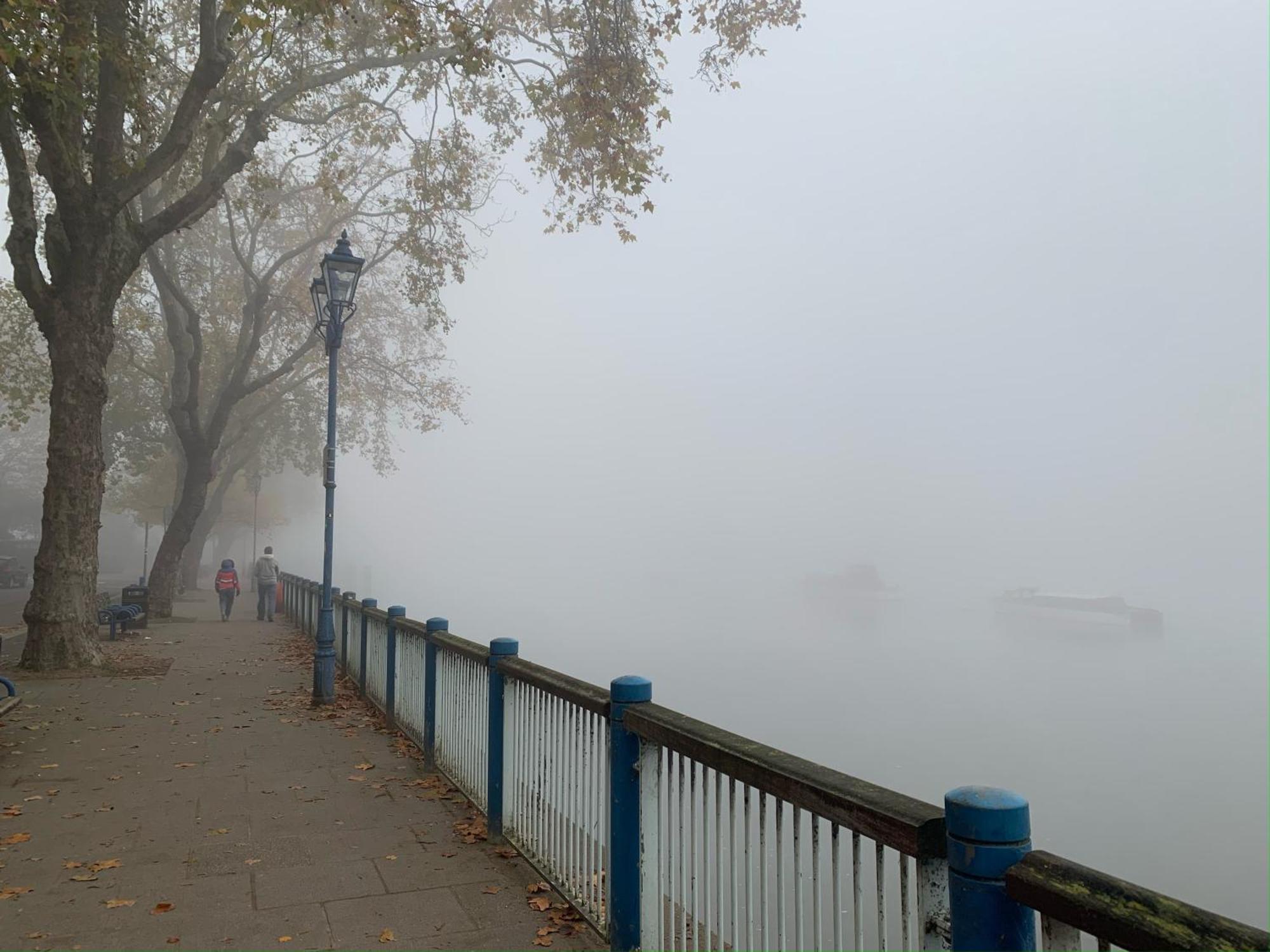 Boutique Putney Riverside Londres