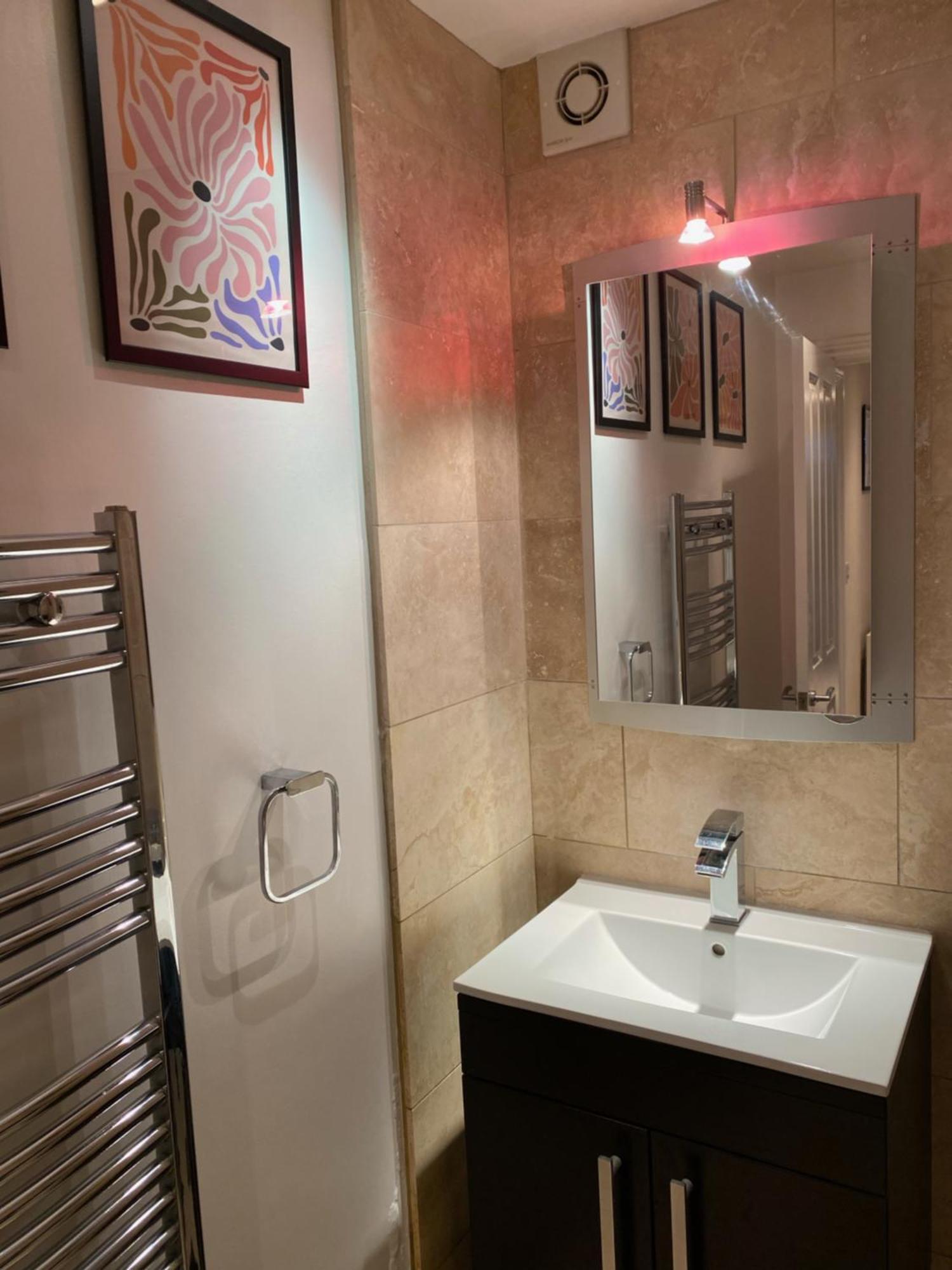 Apartamento Boutique Putney Riverside