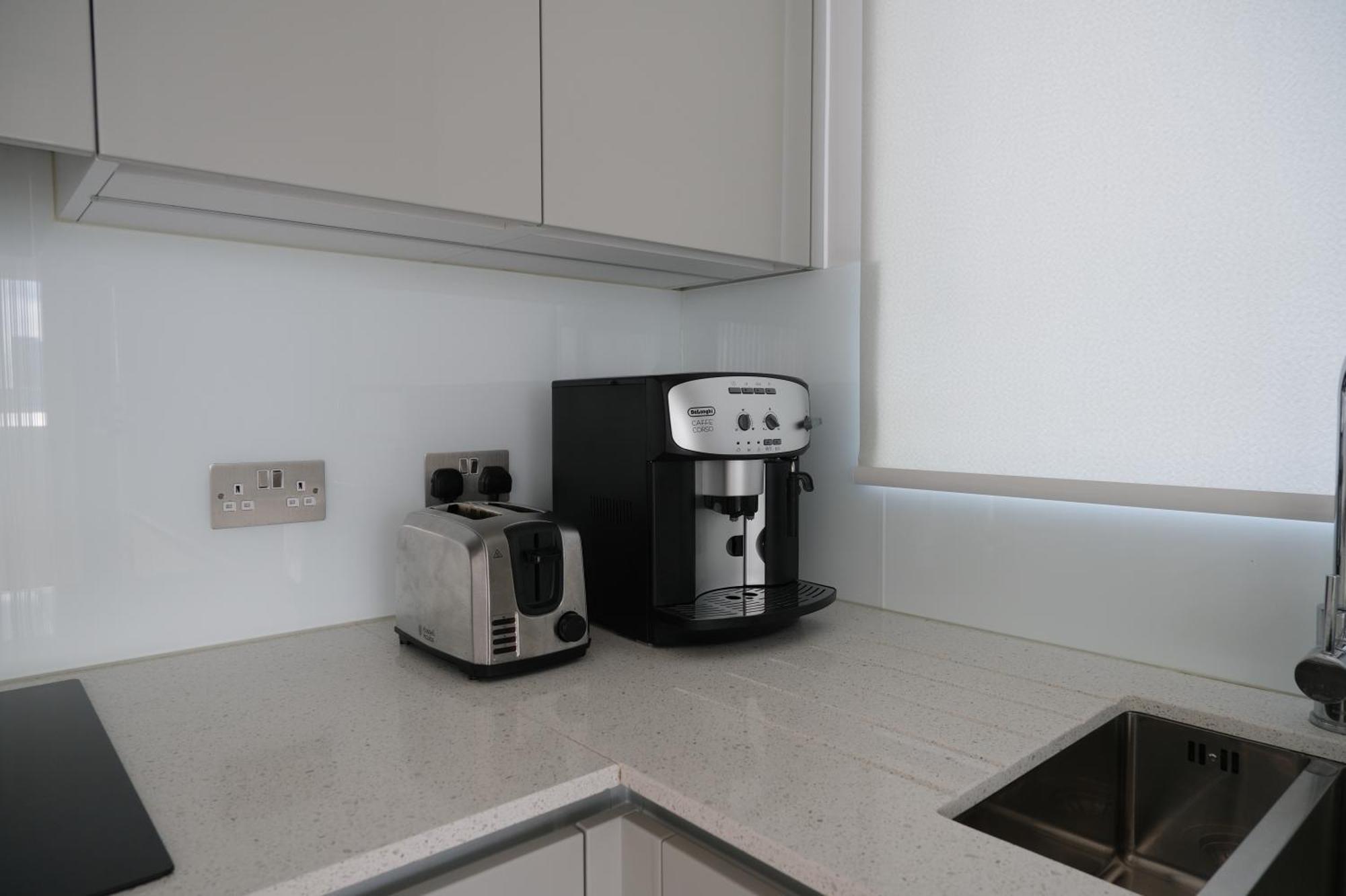 Apartamento Luxury 2b2b In *