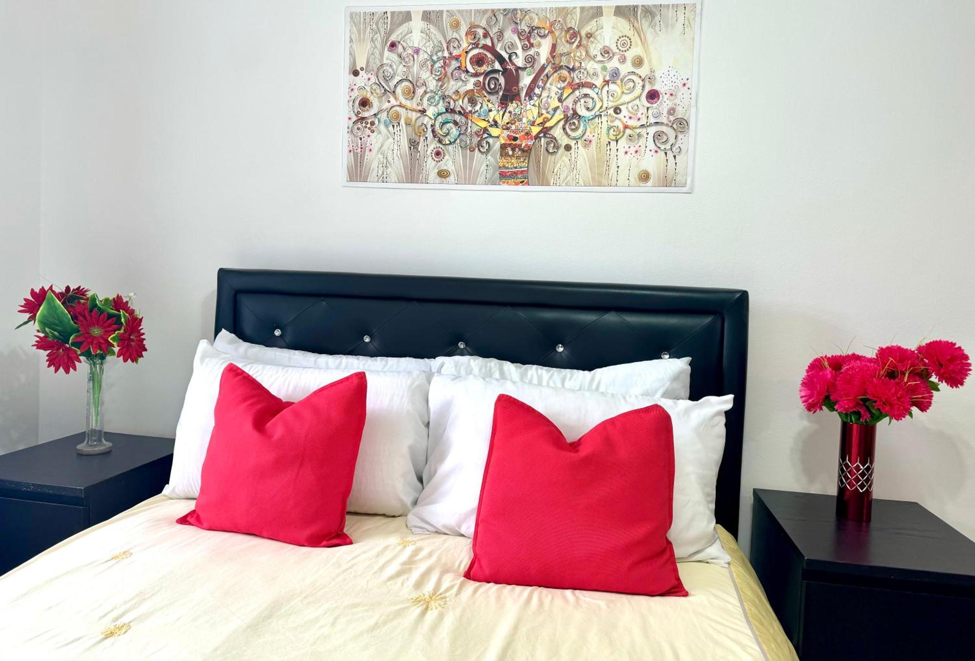 Apartamento The Sheikh's Palace By Wild